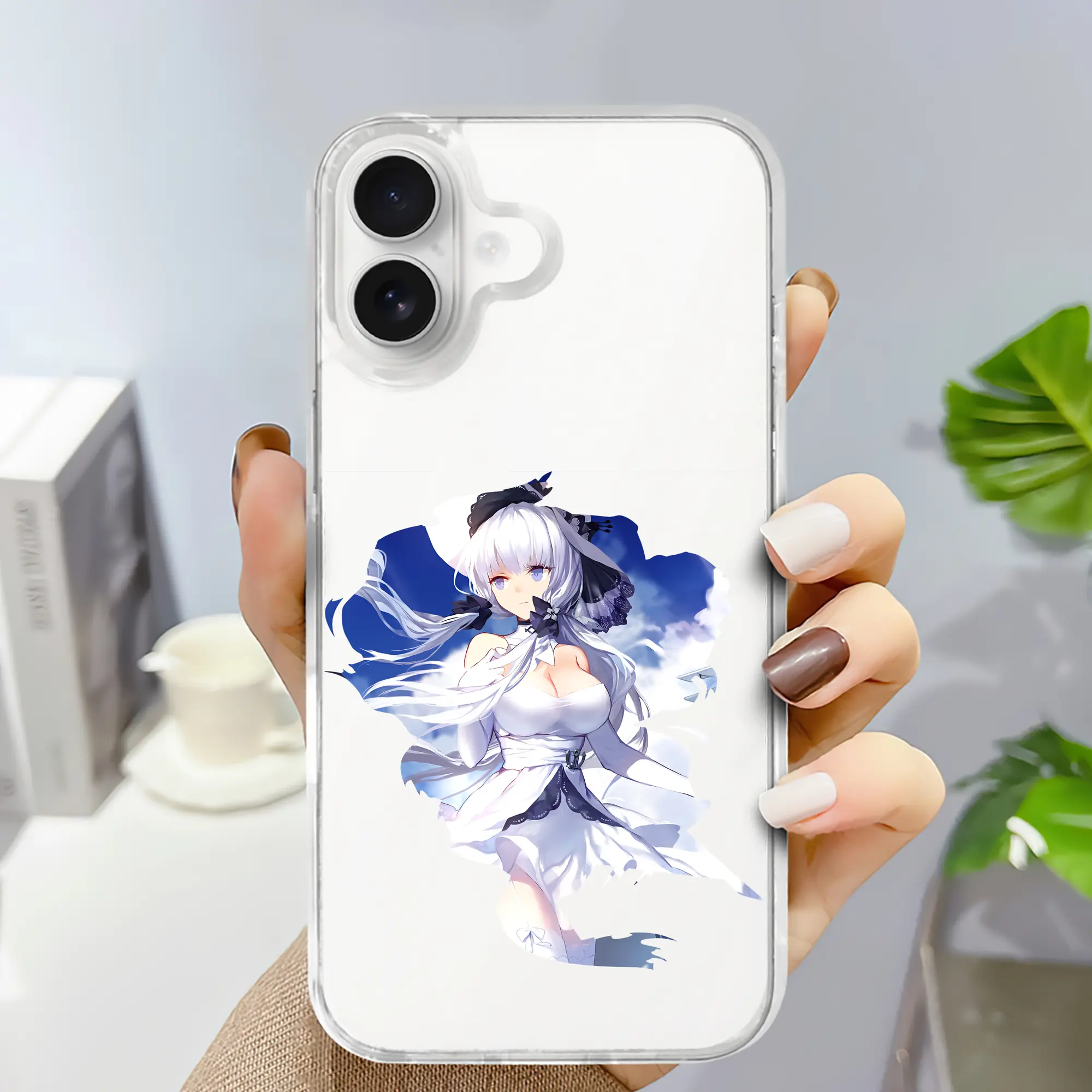 アズールレーン グッズ,イラストリアス