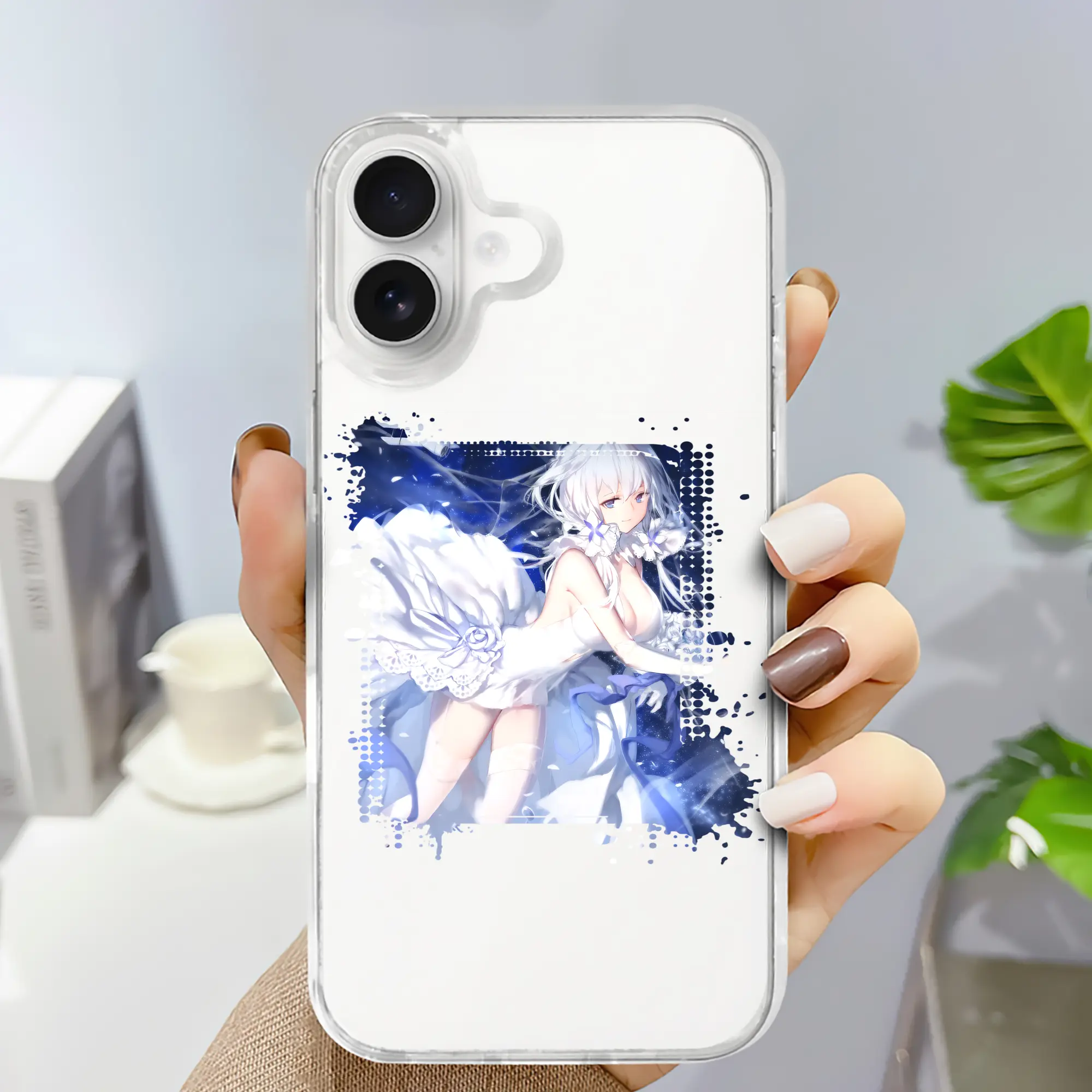 アズールレーン グッズ,イラストリアス