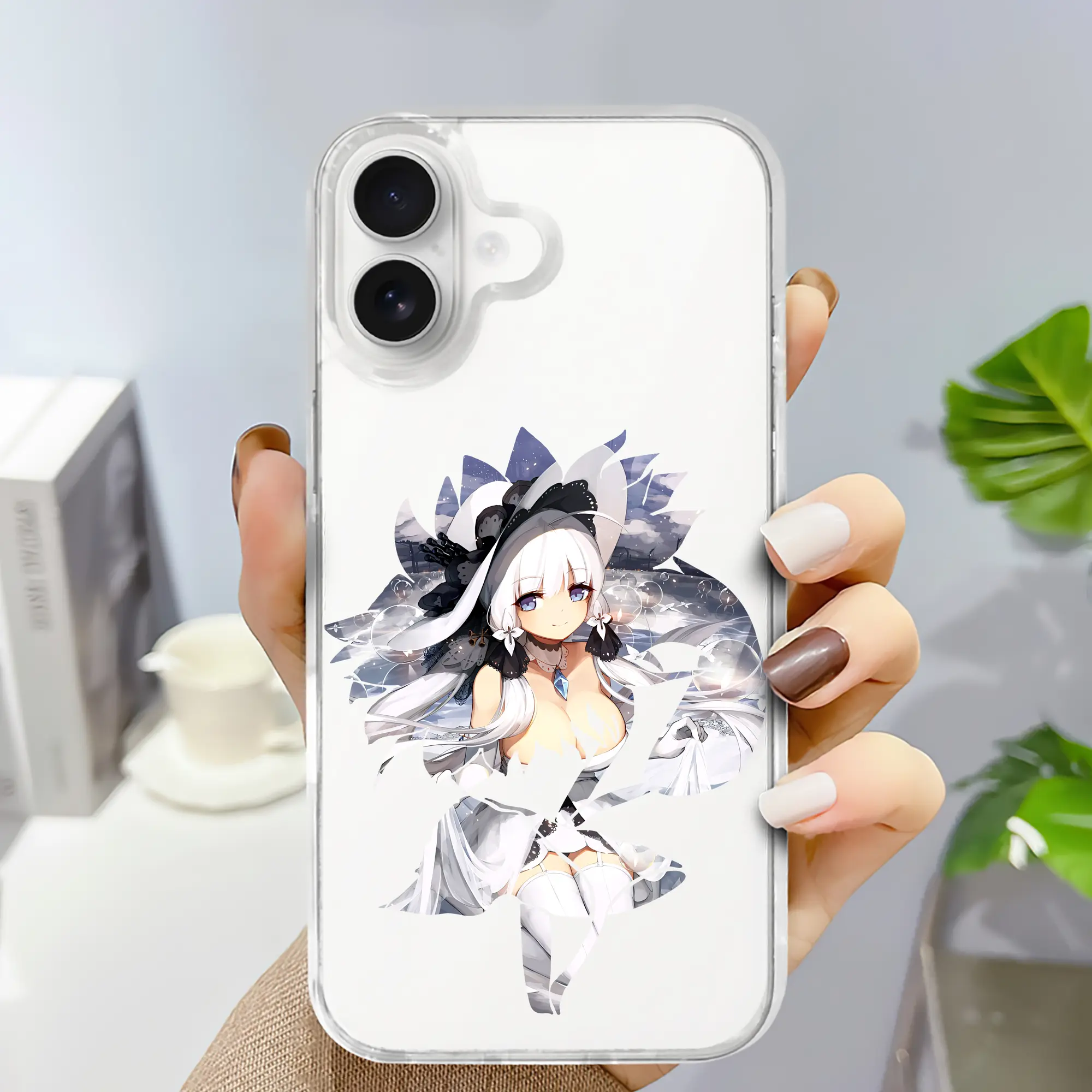 アズールレーン グッズ,イラストリアス