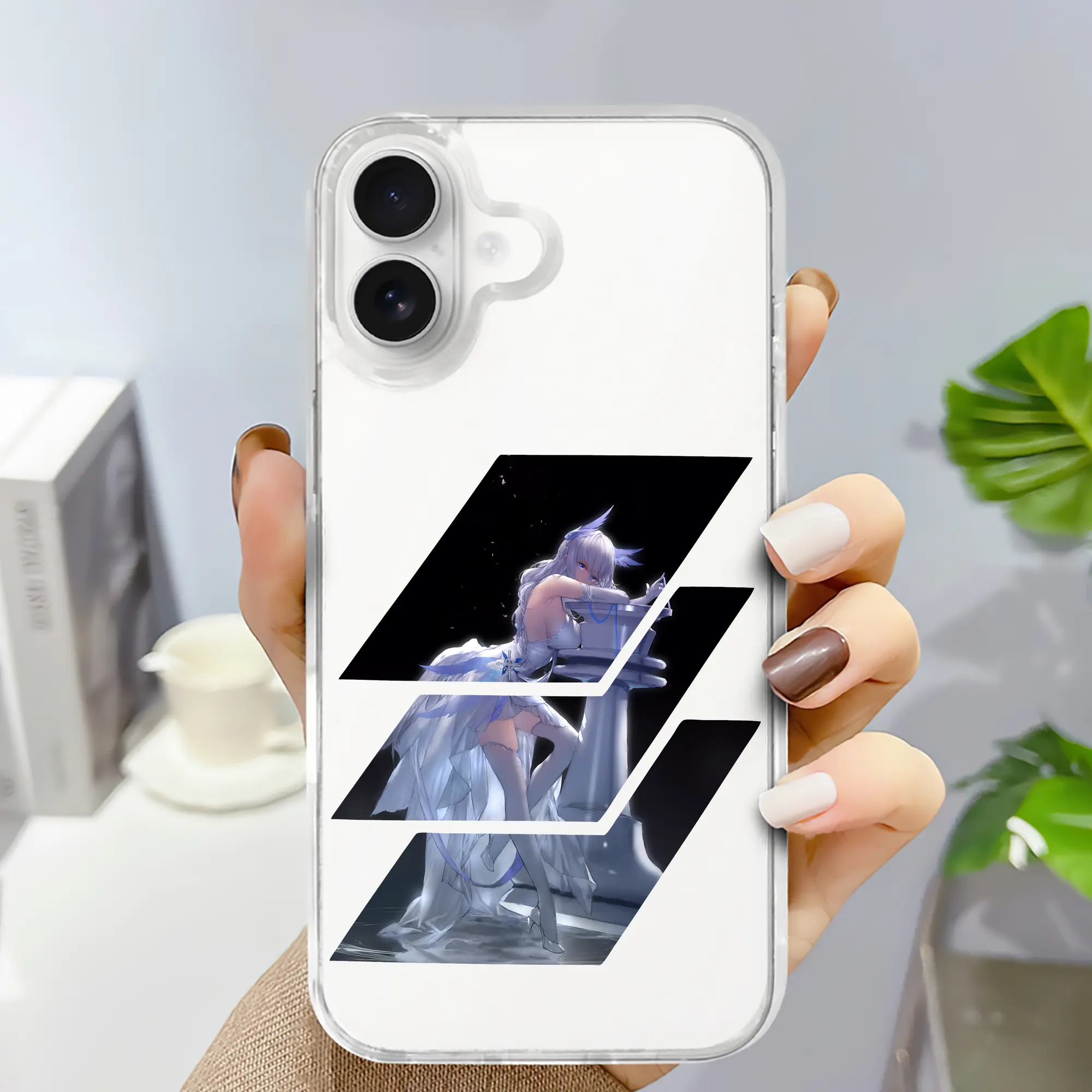 アズールレーン グッズ,イラストリアス