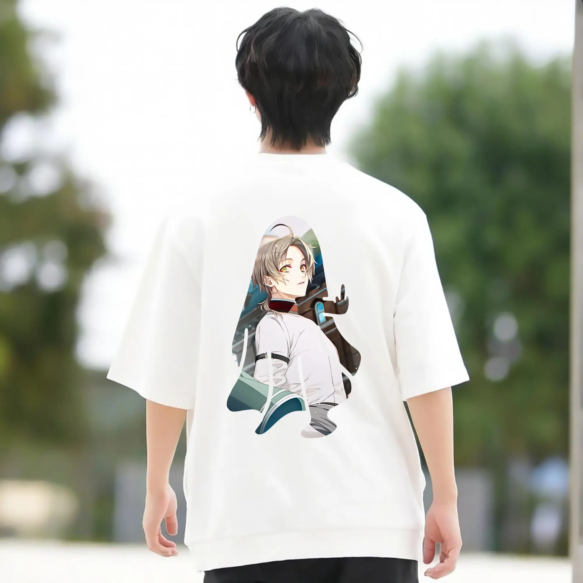 無職転生 グッズ,ルーデウス・グレイラット