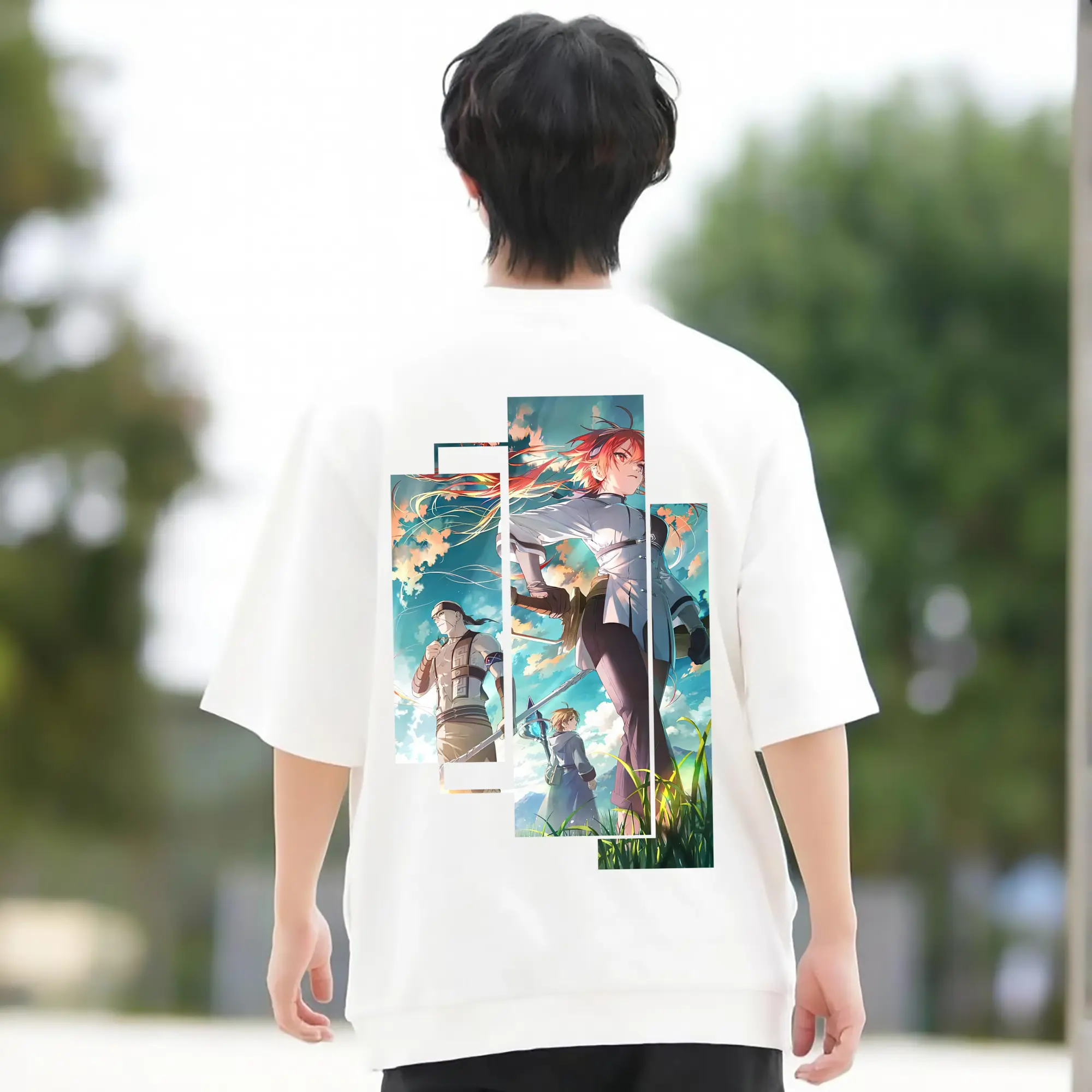 無職転生 グッズ,ルーデウス・グレイラット