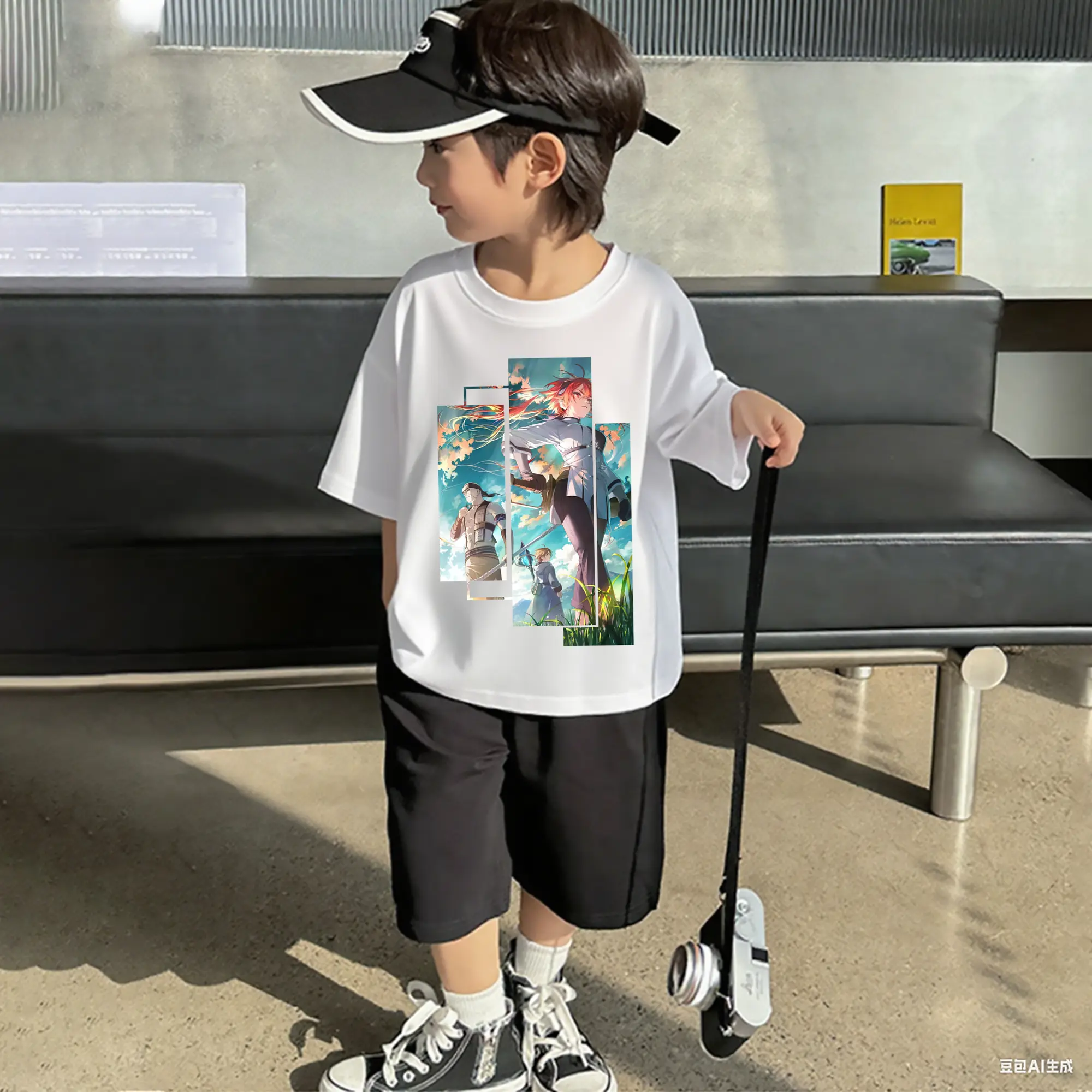 無職転生 グッズ,ルーデウス・グレイラット