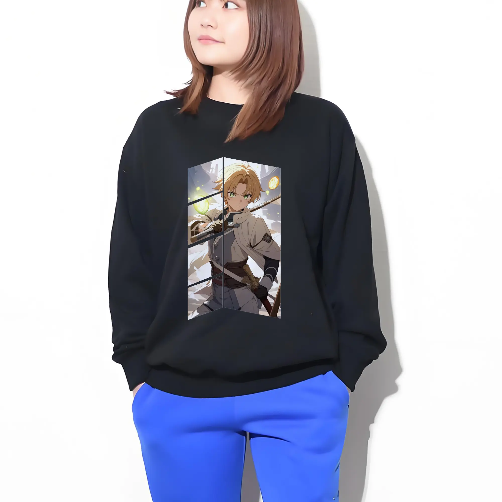 無職転生 グッズ,ルーデウス・グレイラット