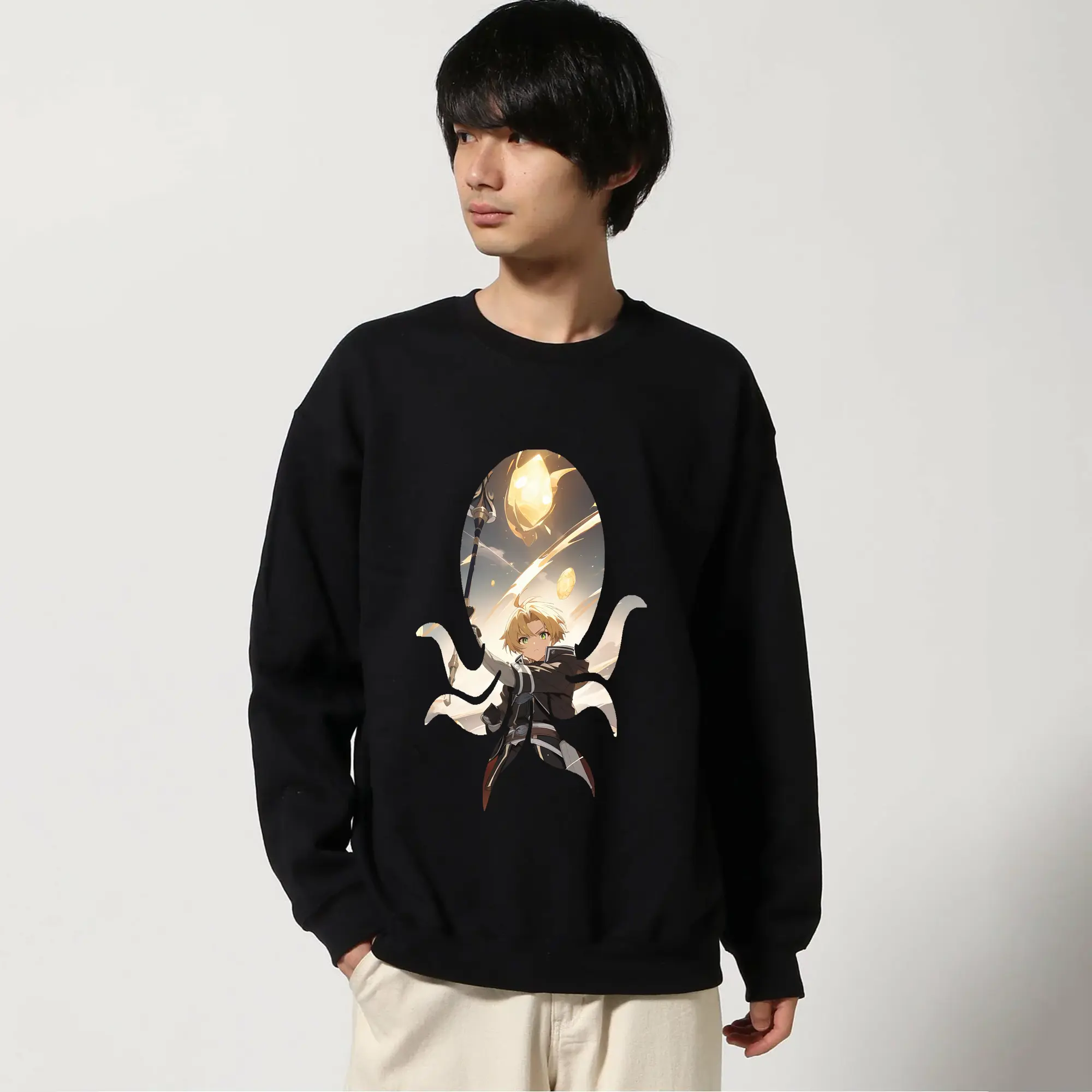 無職転生 グッズ,ルーデウス・グレイラット