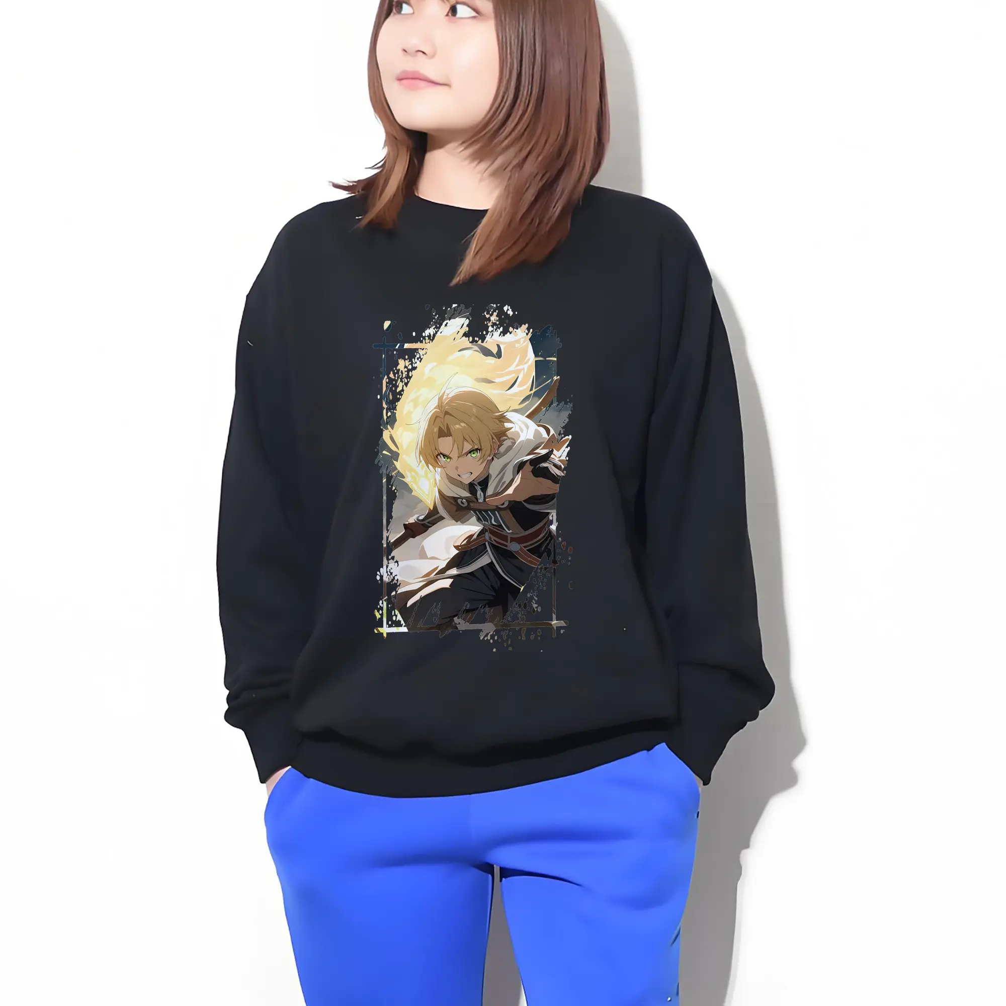 無職転生 グッズ,ルーデウス・グレイラット