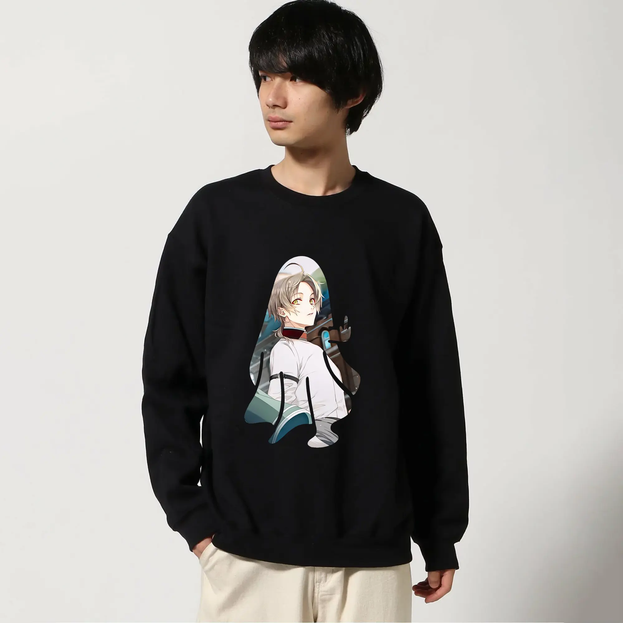 無職転生 グッズ,ルーデウス・グレイラット