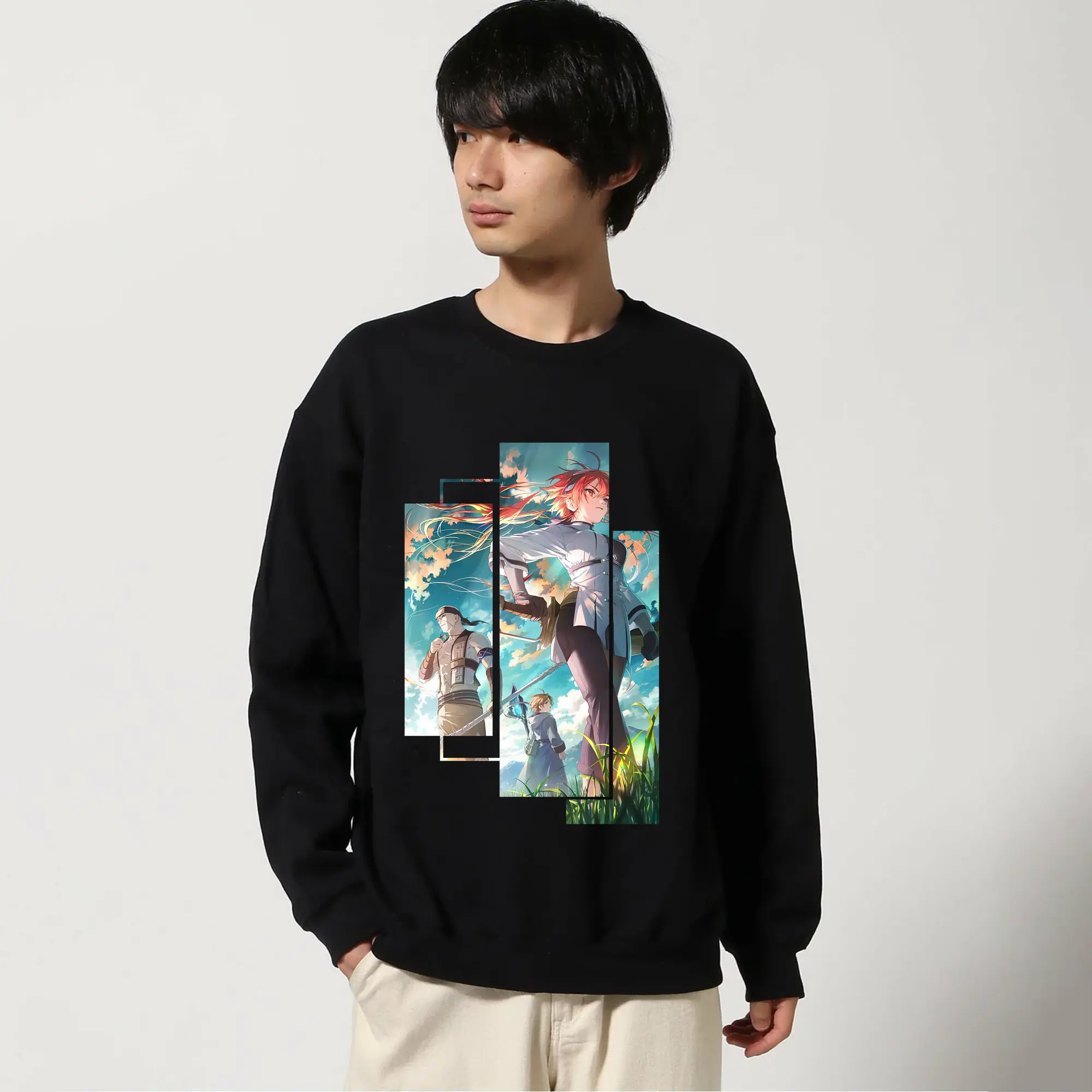 無職転生 グッズ,ルーデウス・グレイラット