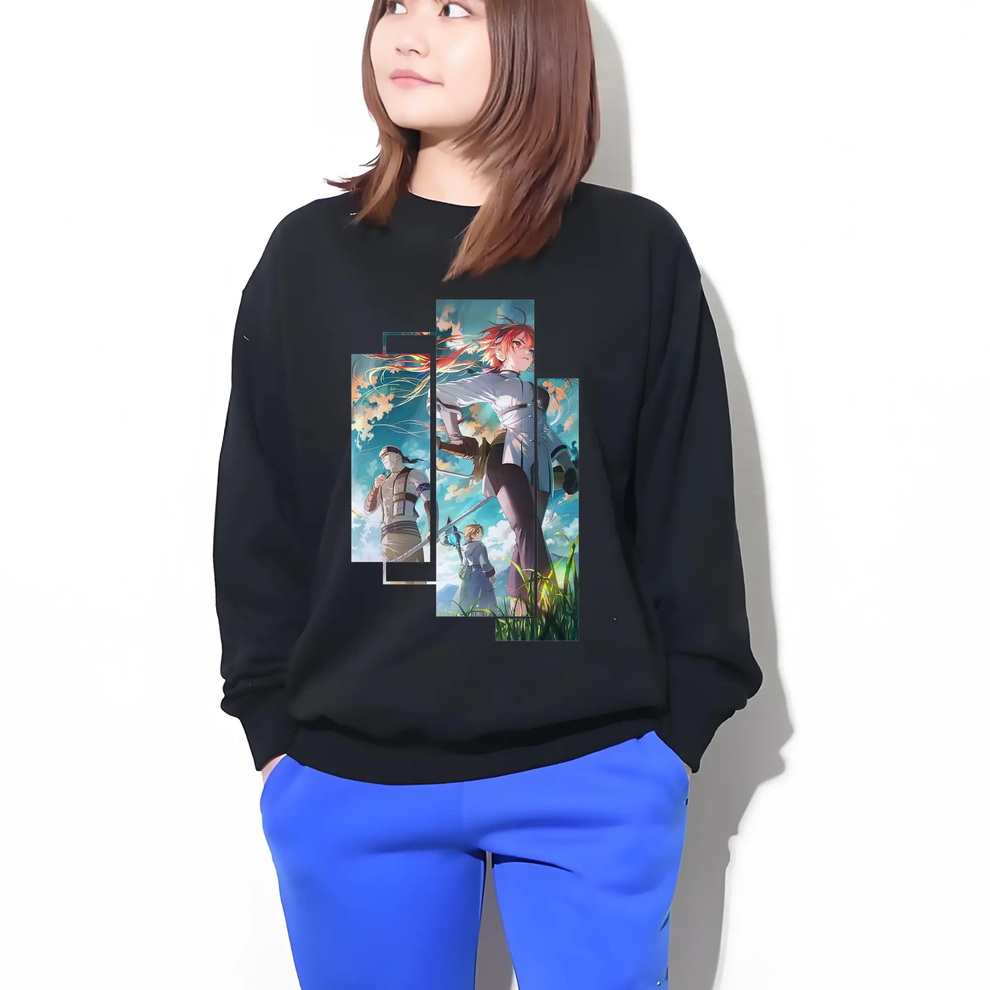 無職転生 グッズ,ルーデウス・グレイラット