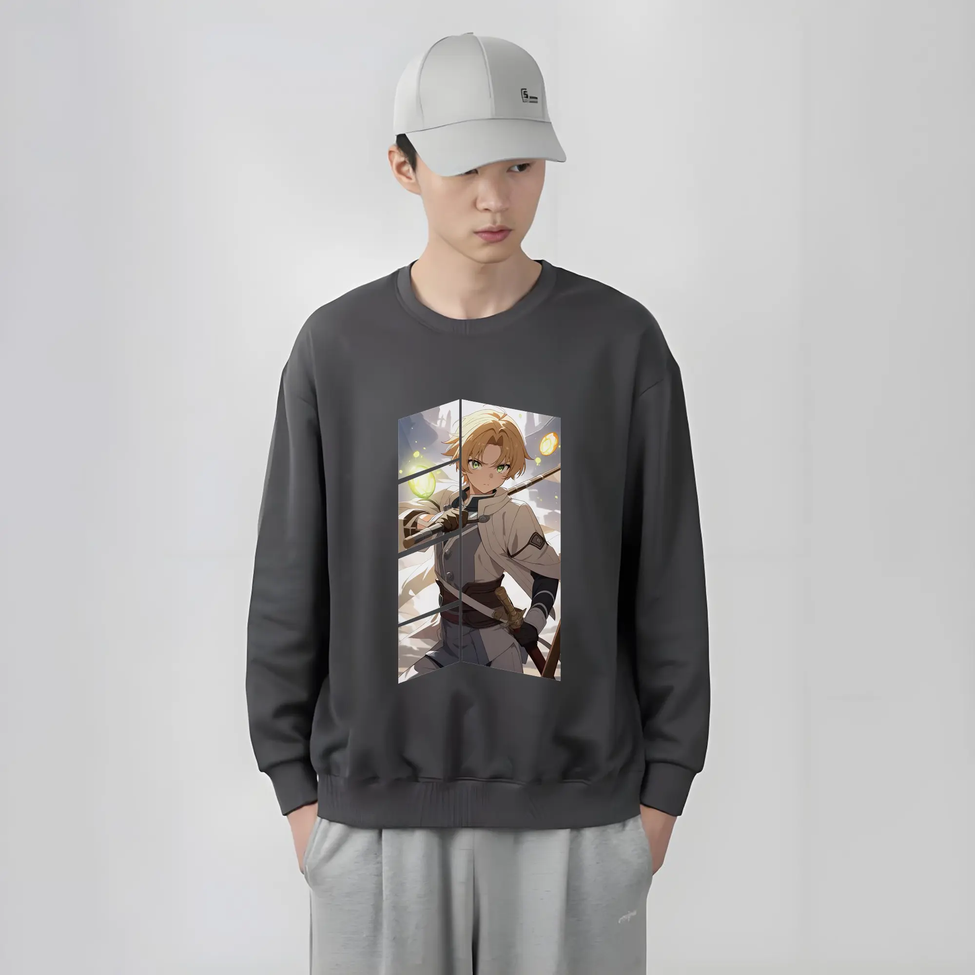 無職転生 グッズ,ルーデウス・グレイラット