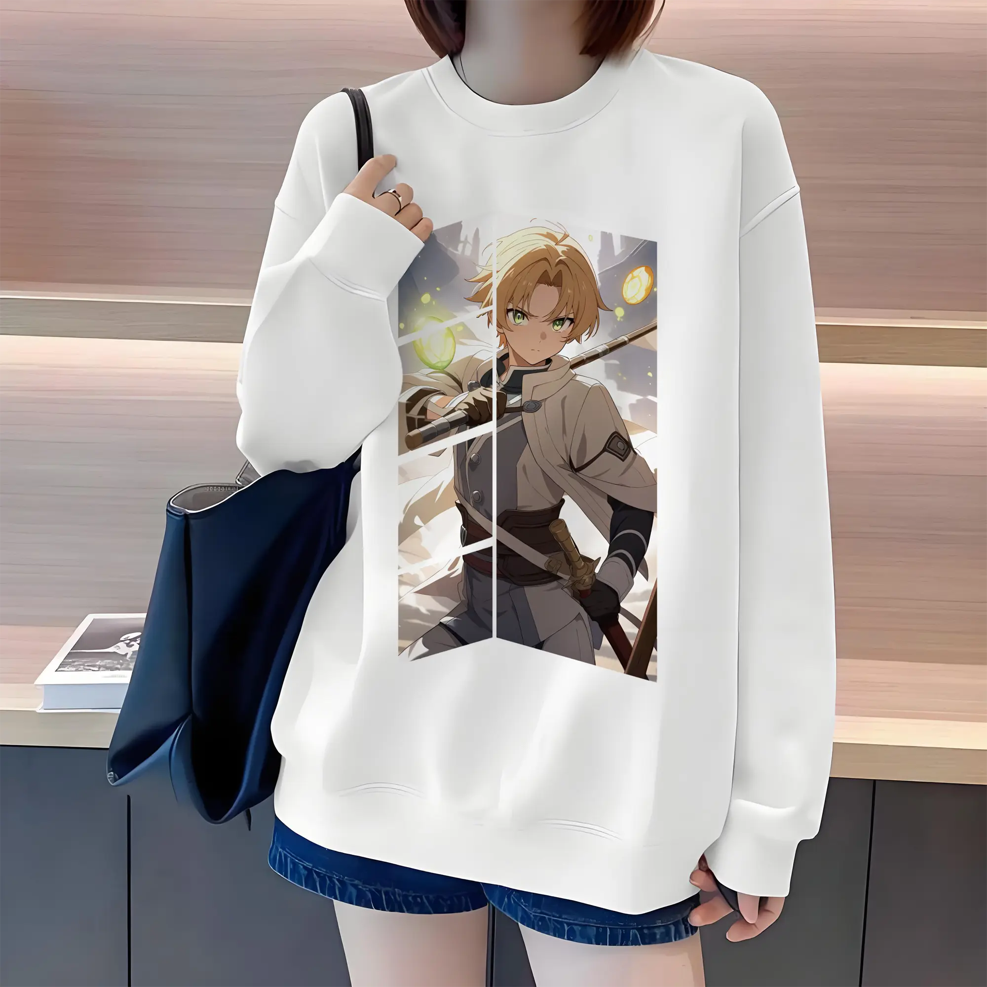 無職転生 グッズ,ルーデウス・グレイラット