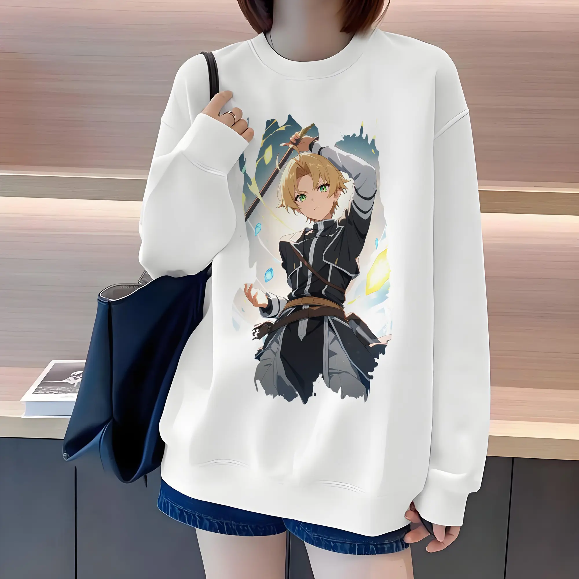 無職転生 グッズ,ルーデウス・グレイラット