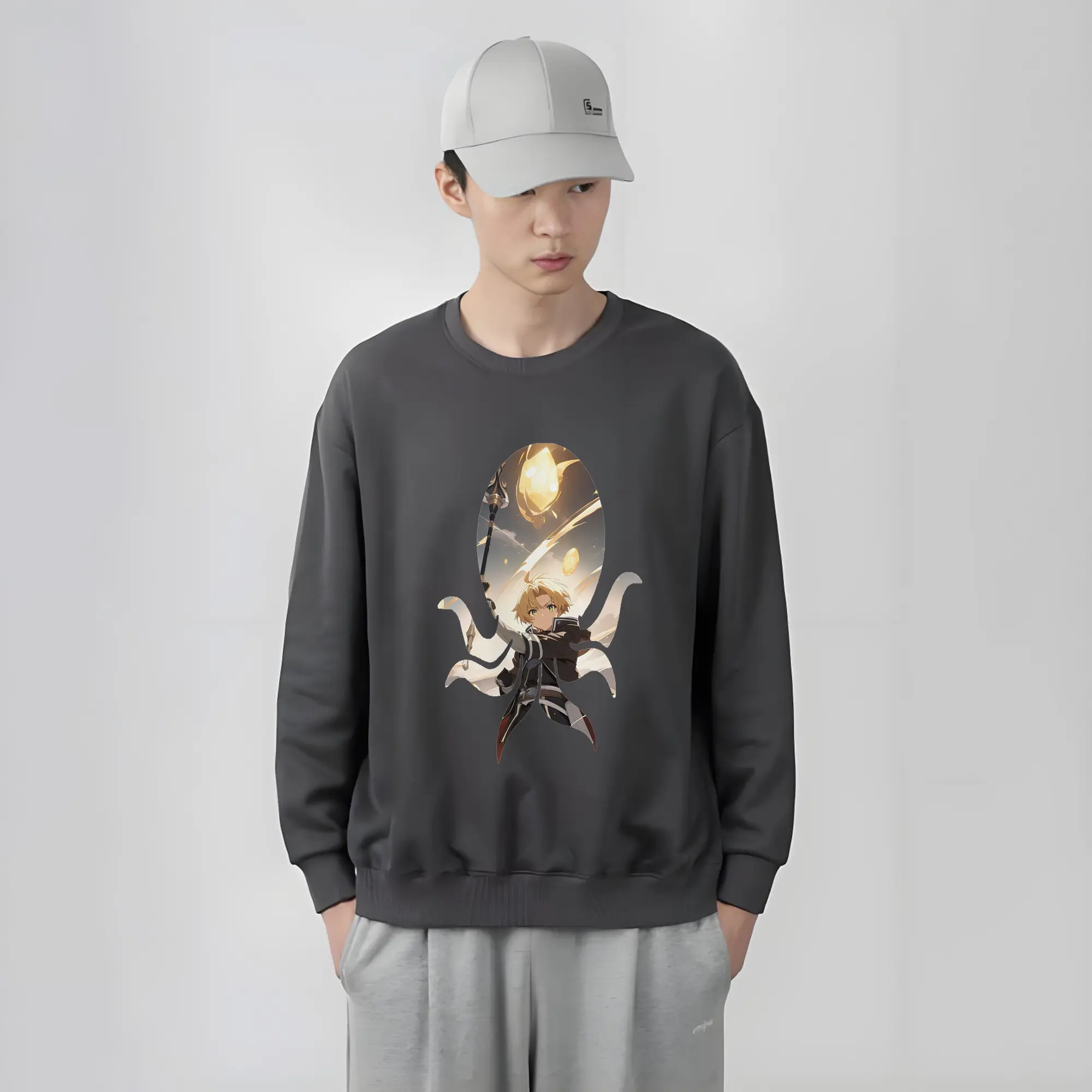 無職転生 グッズ,ルーデウス・グレイラット