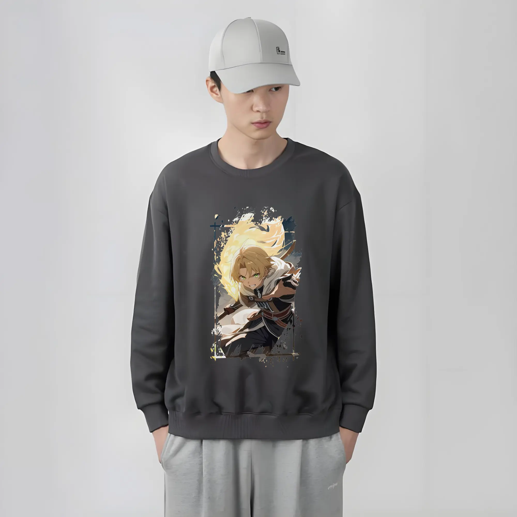 無職転生 グッズ,ルーデウス・グレイラット