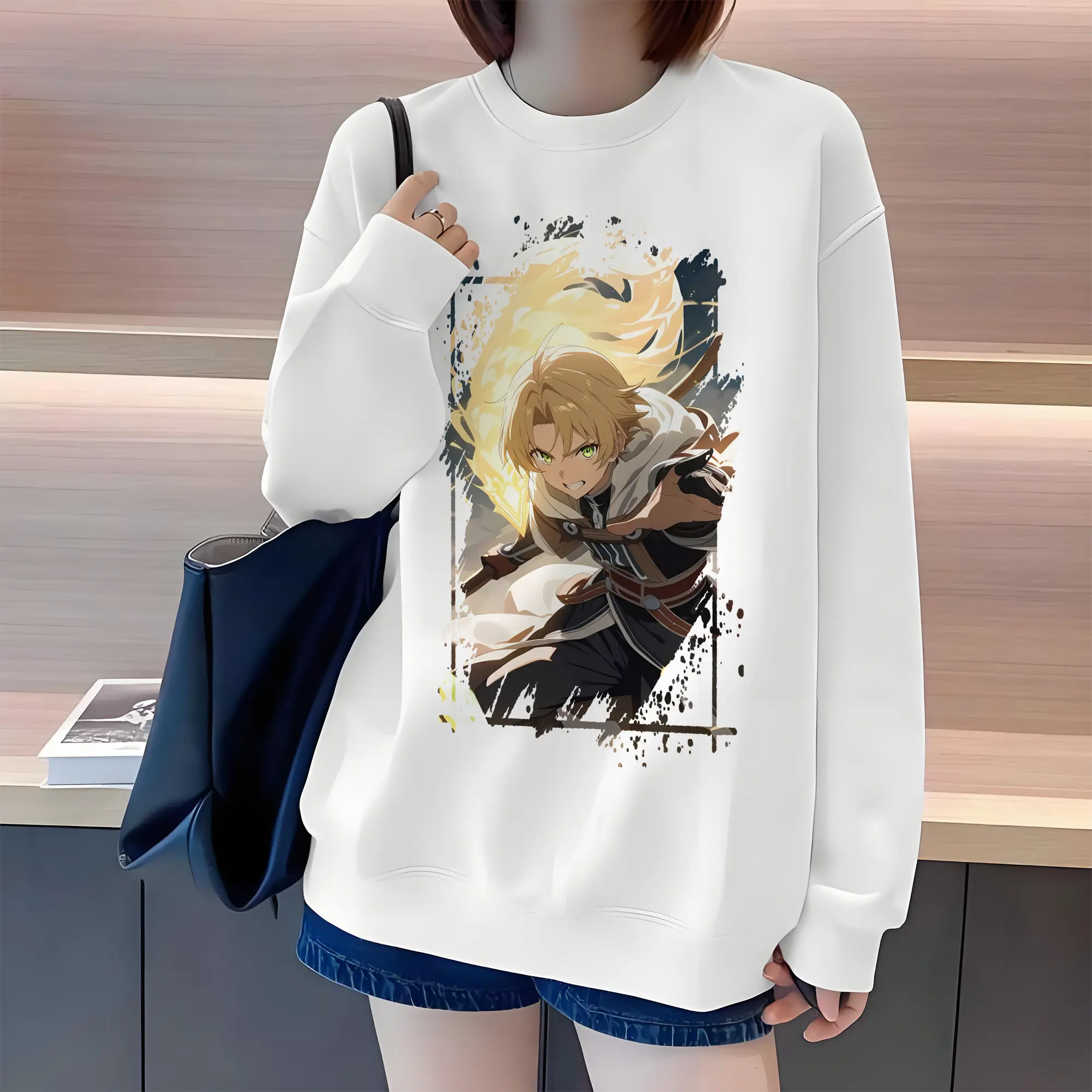 無職転生 グッズ,ルーデウス・グレイラット