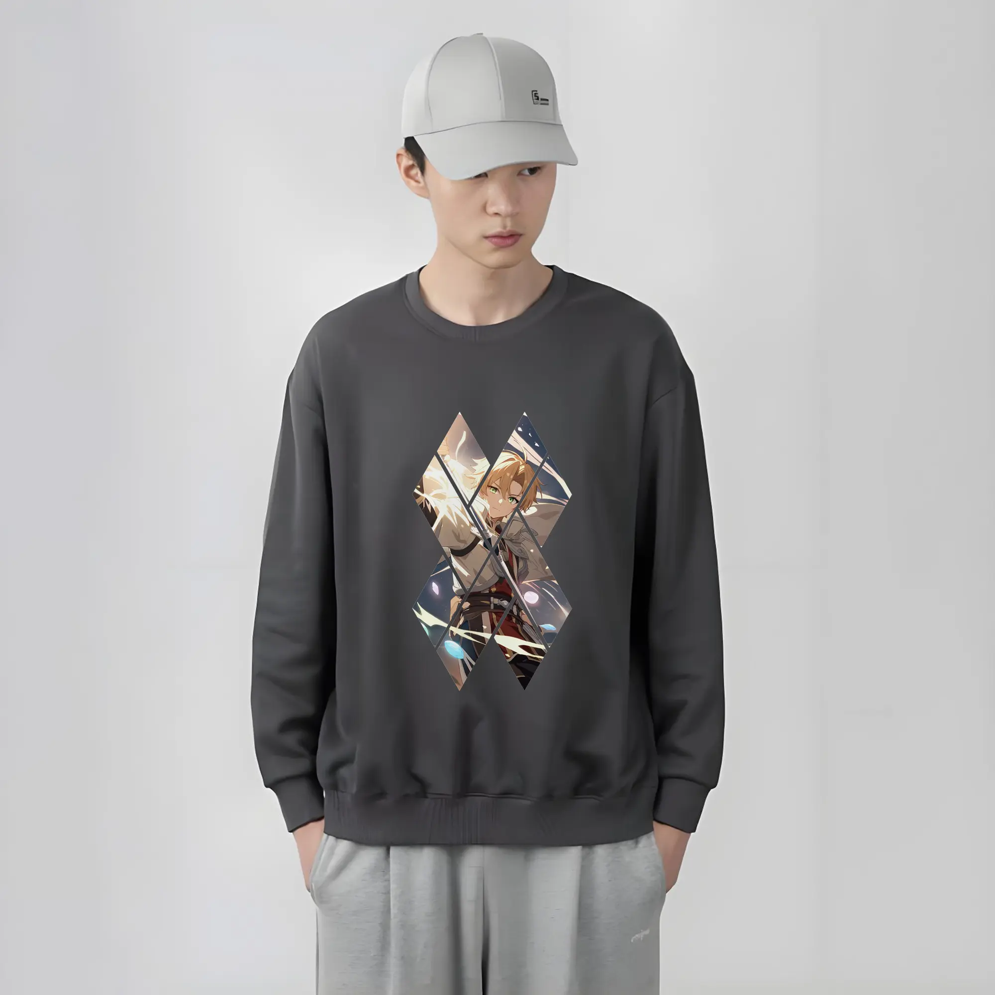 無職転生 グッズ,ルーデウス・グレイラット