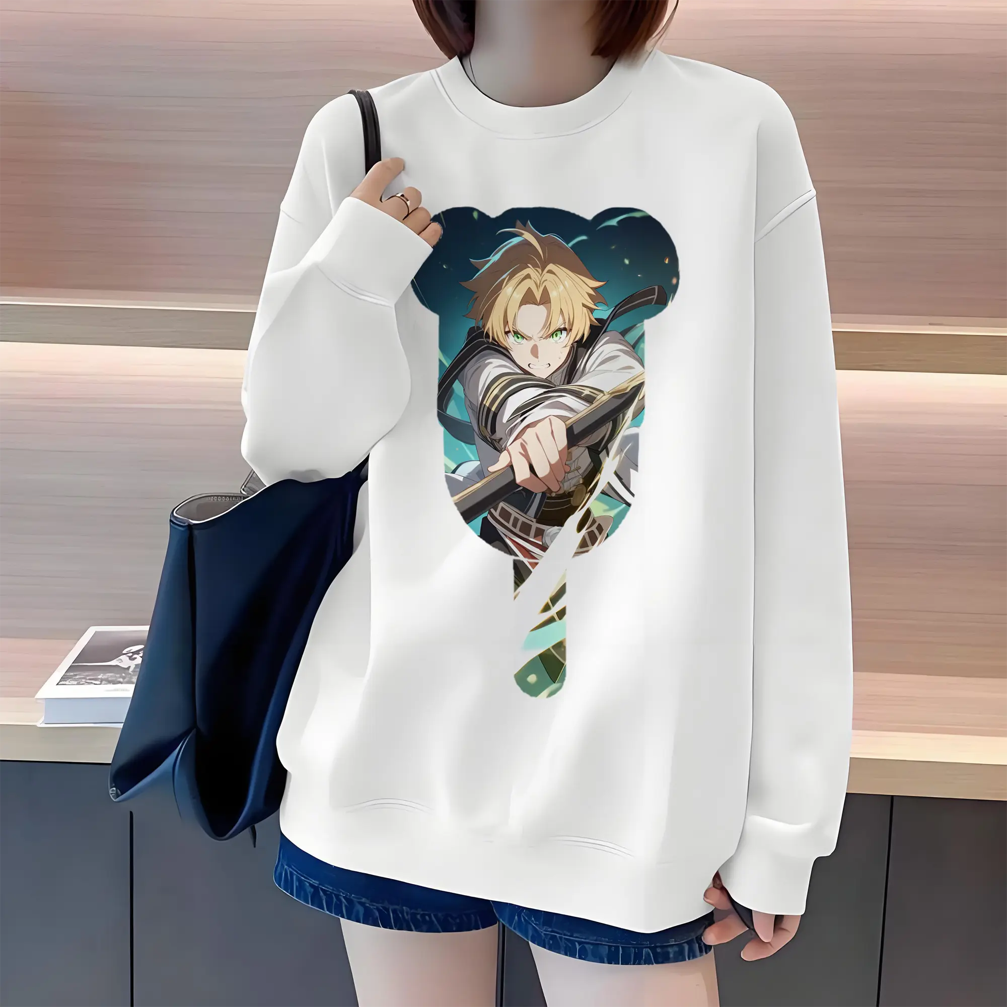 無職転生 グッズ,ルーデウス・グレイラット