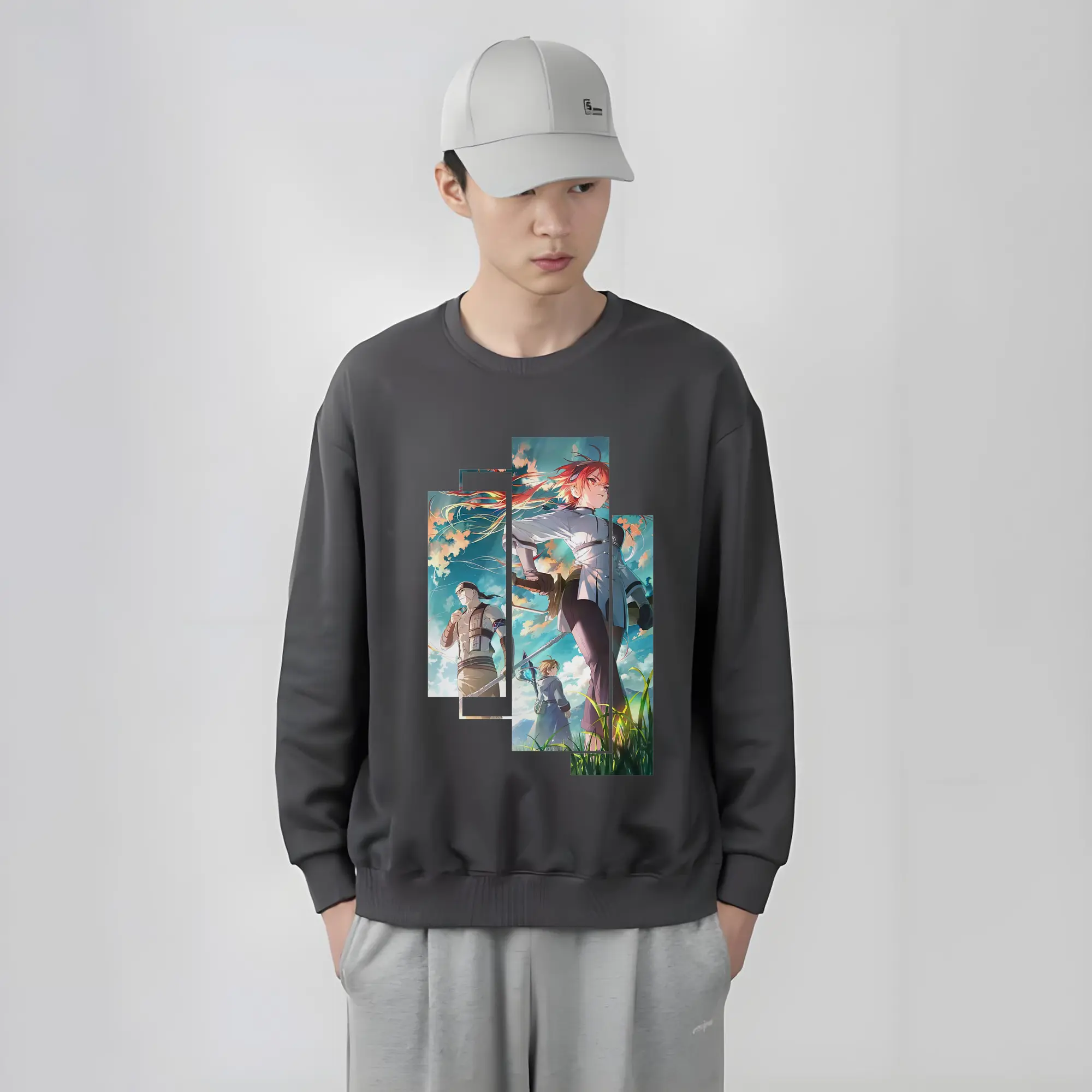 無職転生 グッズ,ルーデウス・グレイラット