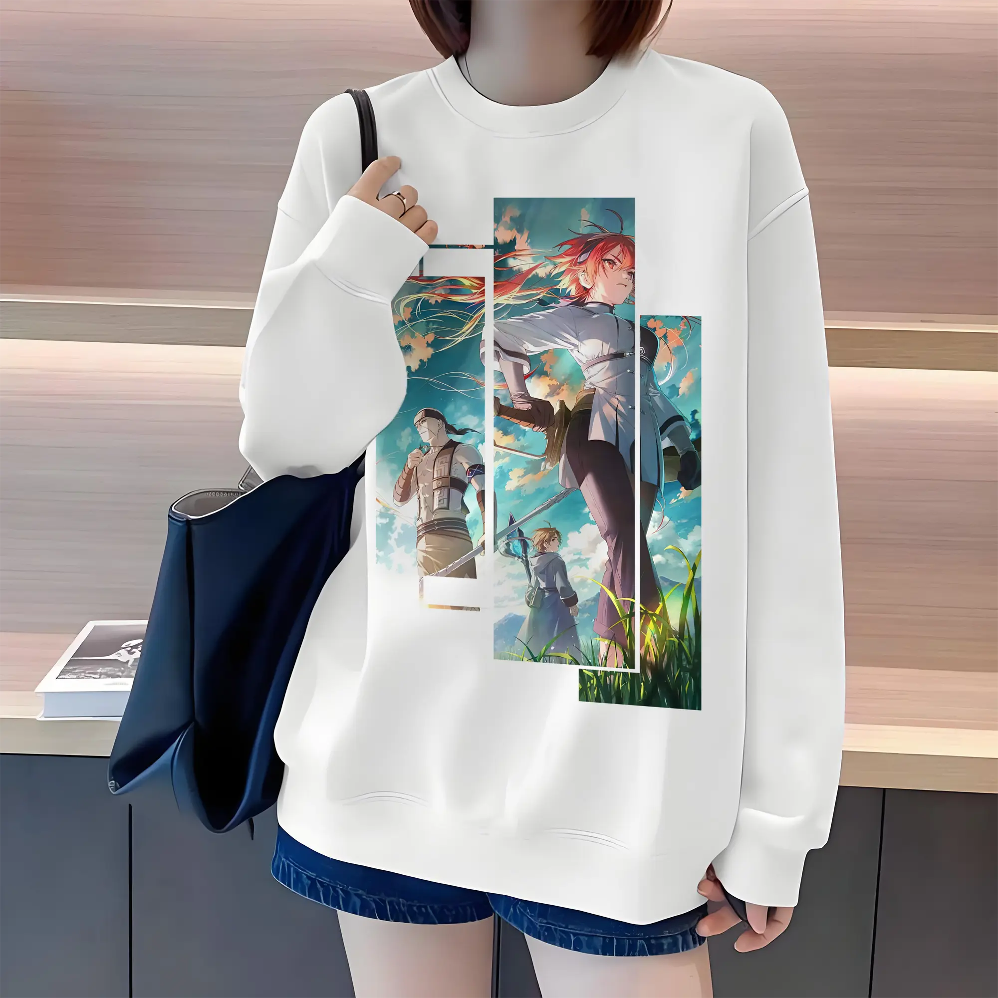 無職転生 グッズ,ルーデウス・グレイラット