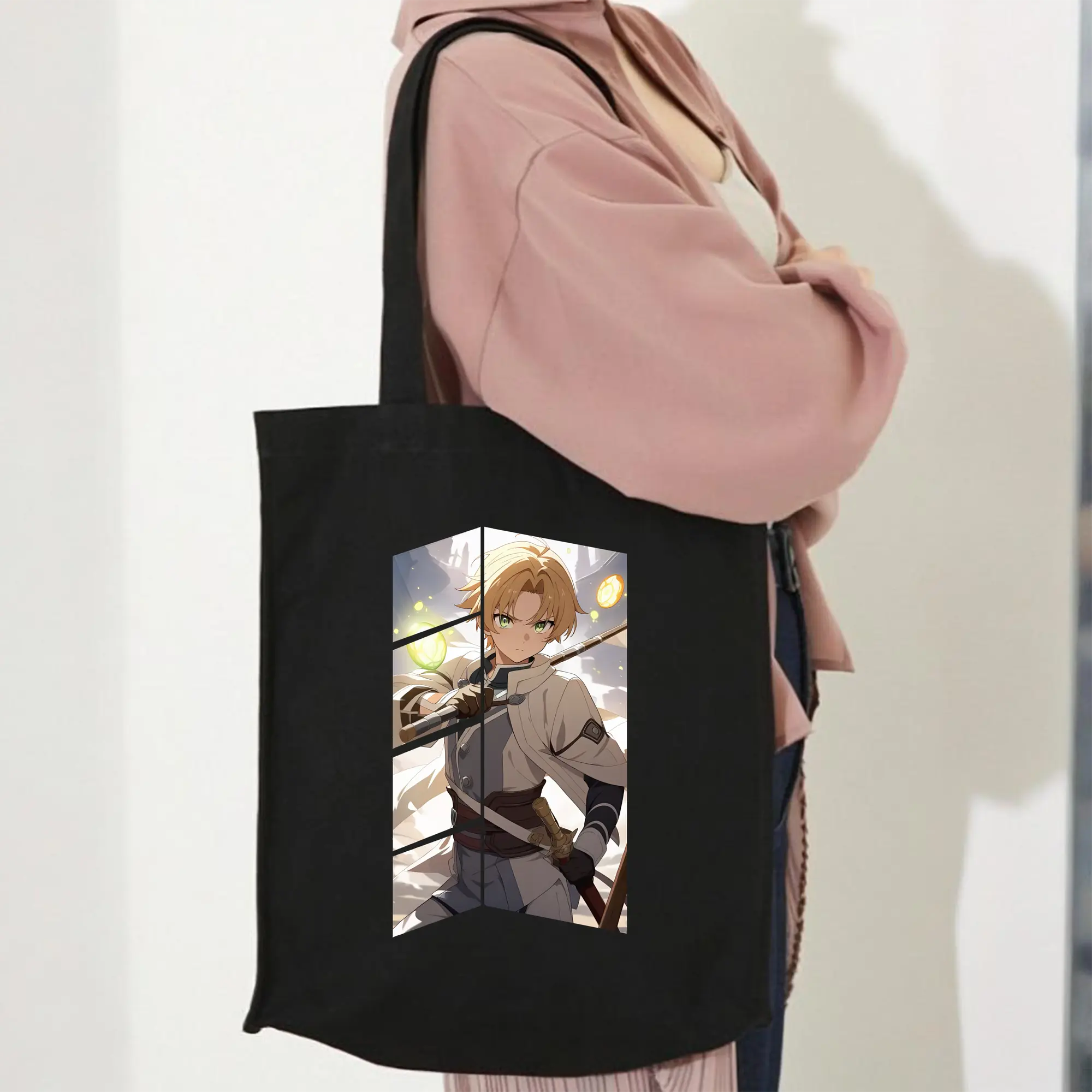 無職転生 グッズ,ルーデウス・グレイラット