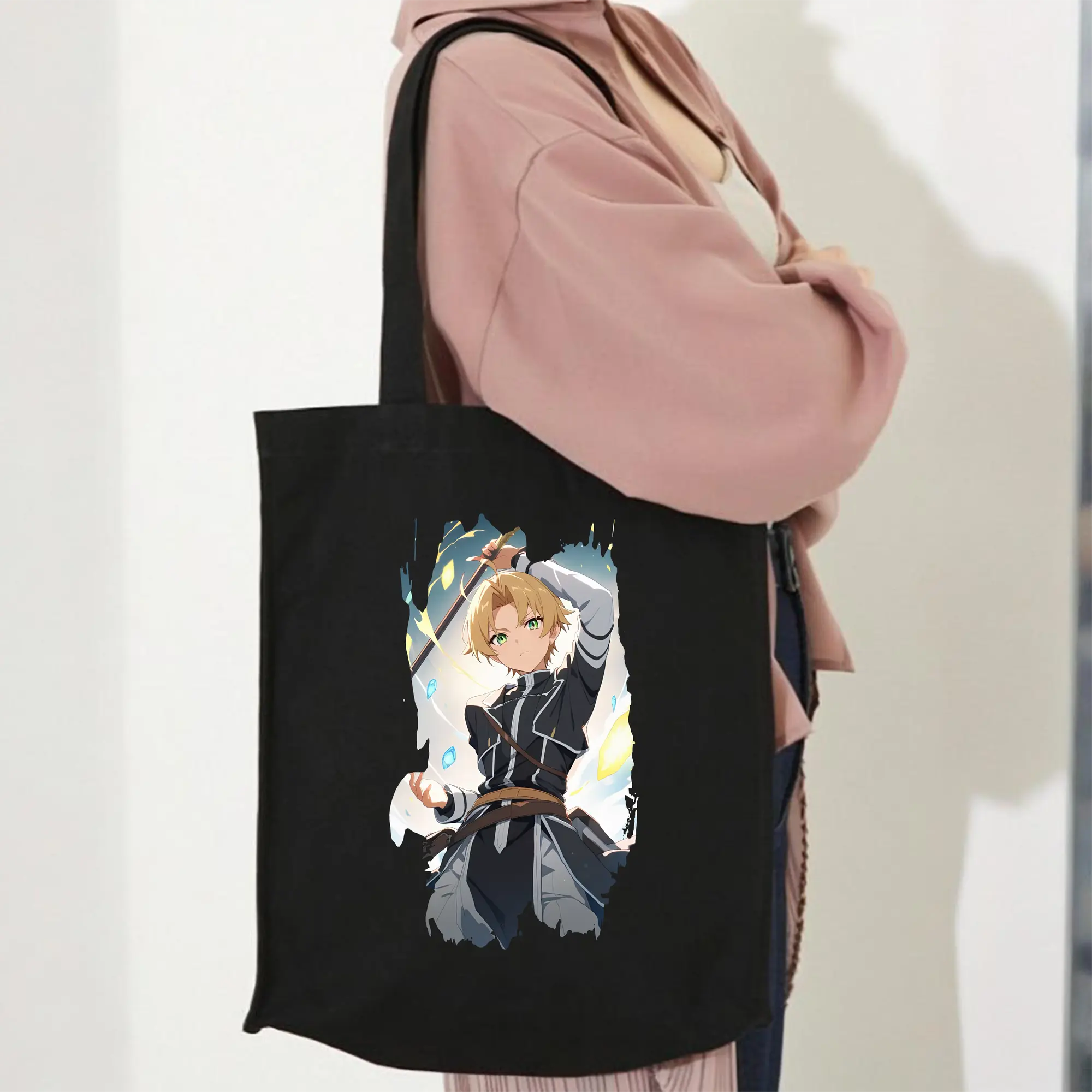 無職転生 グッズ,ルーデウス・グレイラット