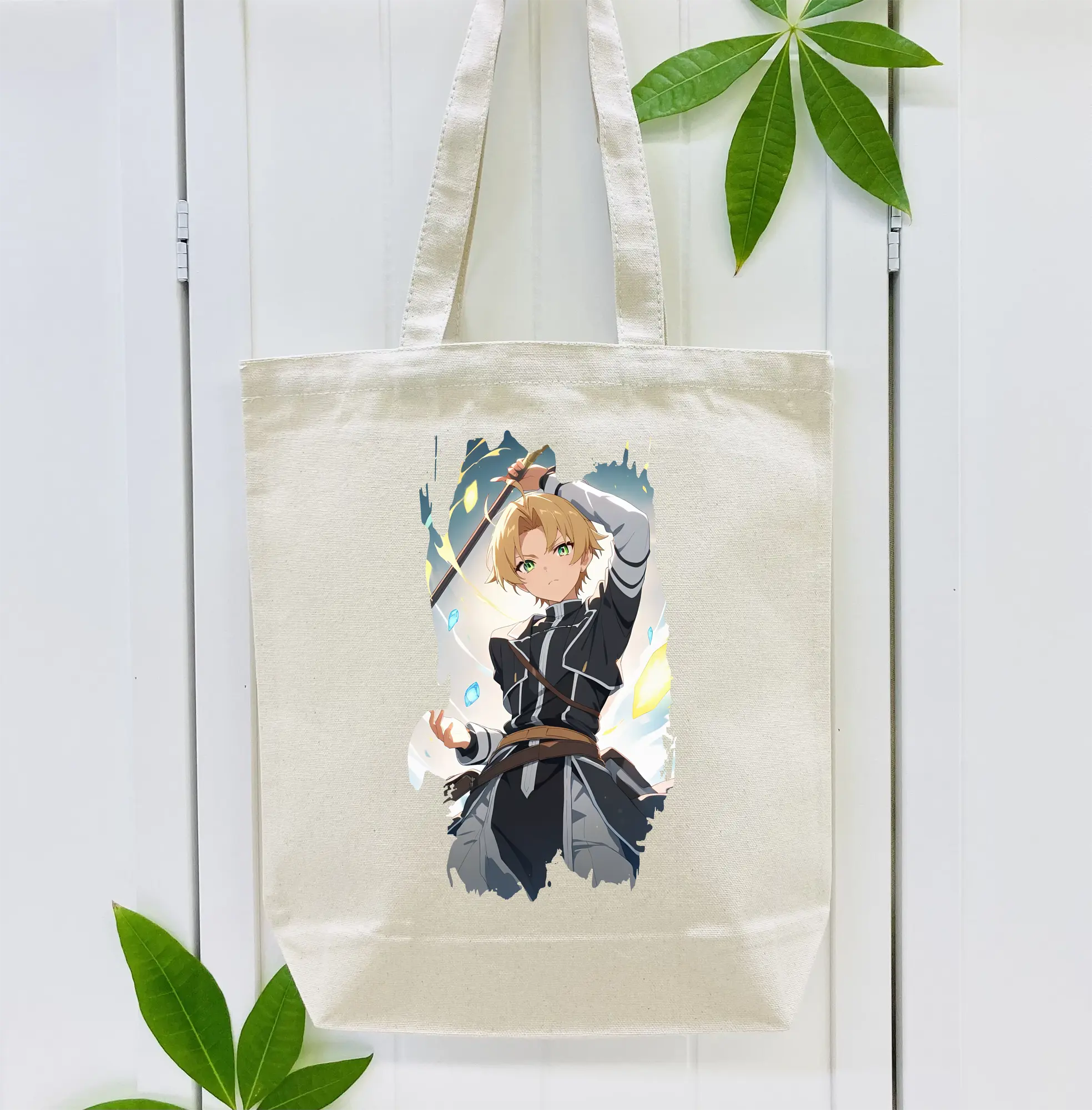 無職転生 グッズ,ルーデウス・グレイラット