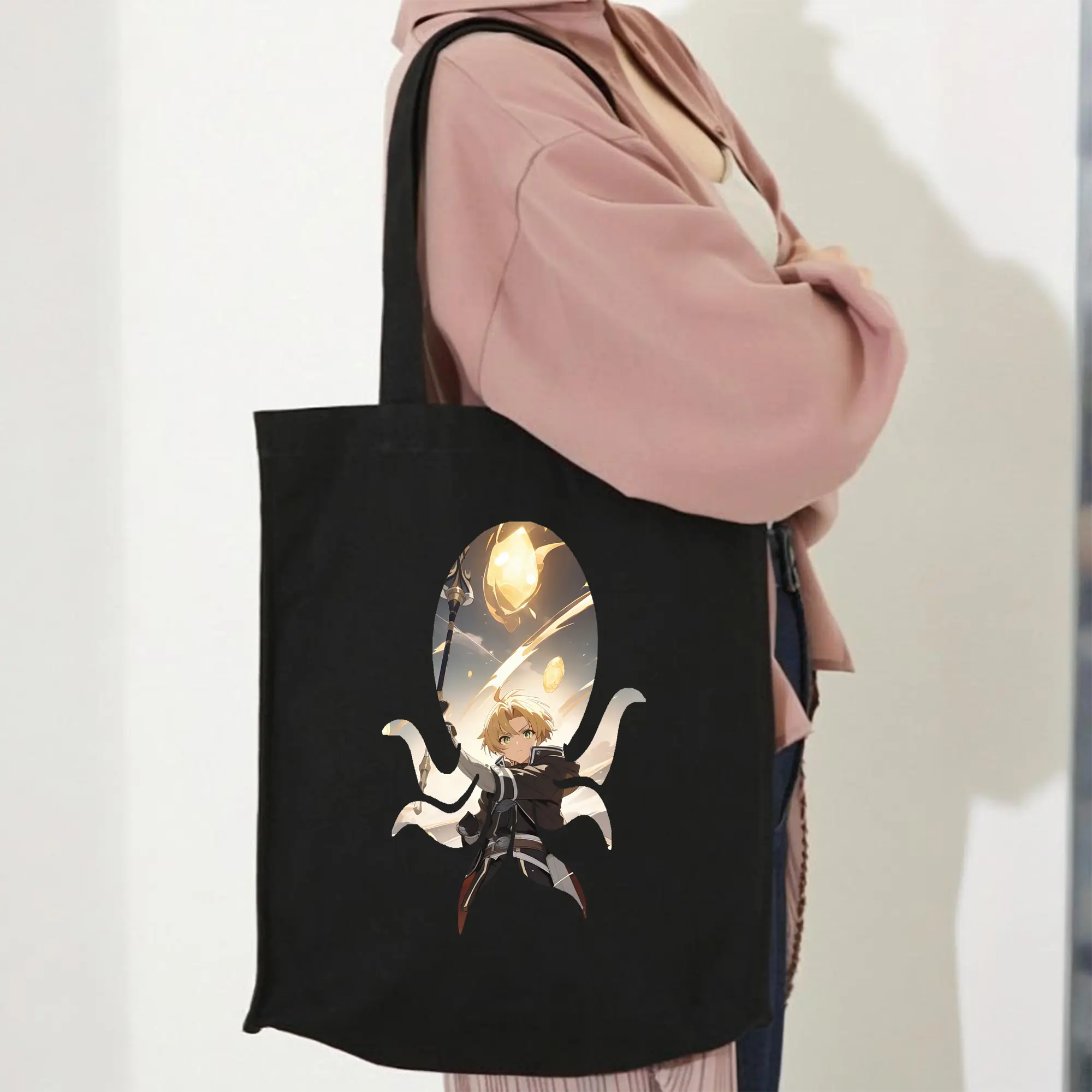 無職転生 グッズ,ルーデウス・グレイラット