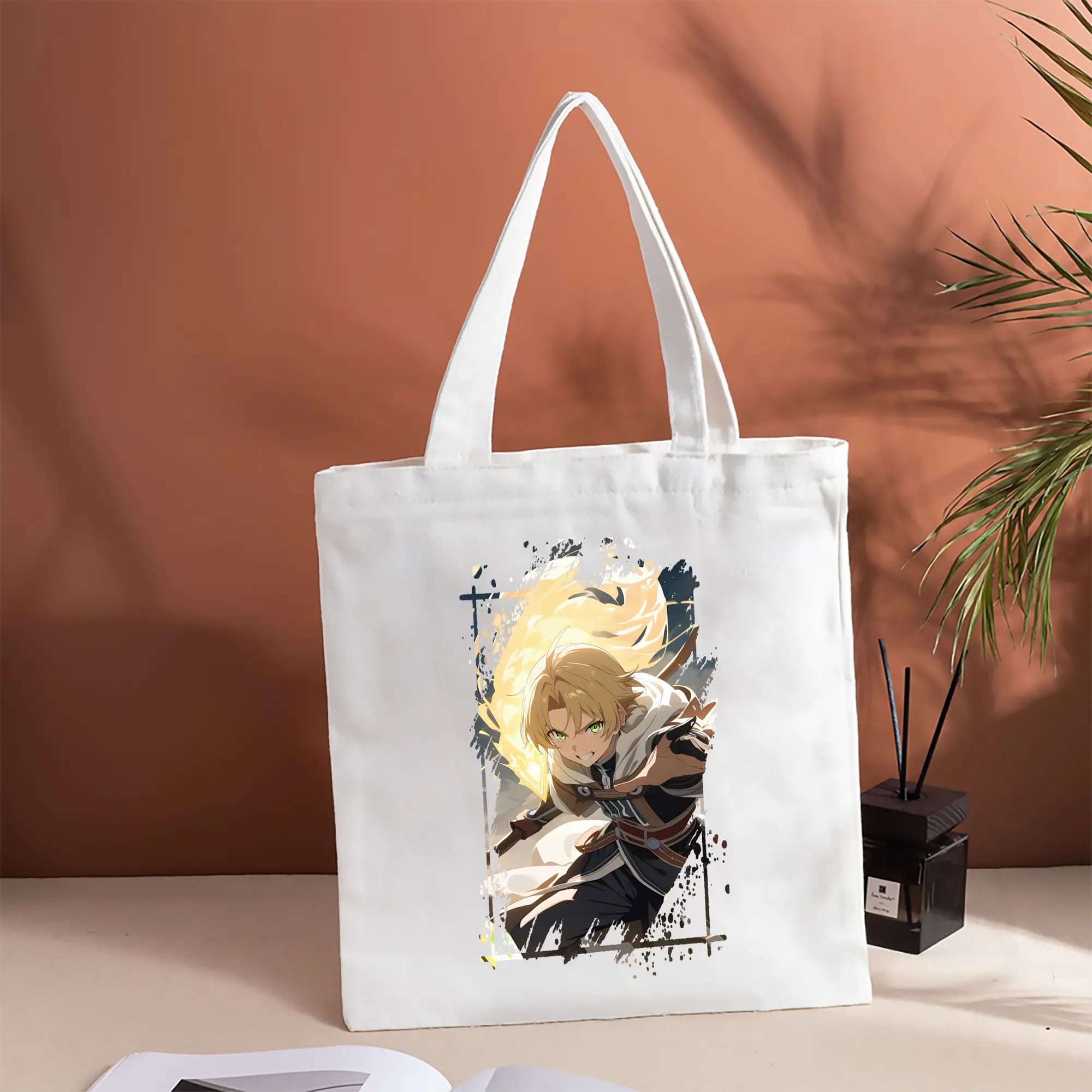 無職転生 グッズ,ルーデウス・グレイラット