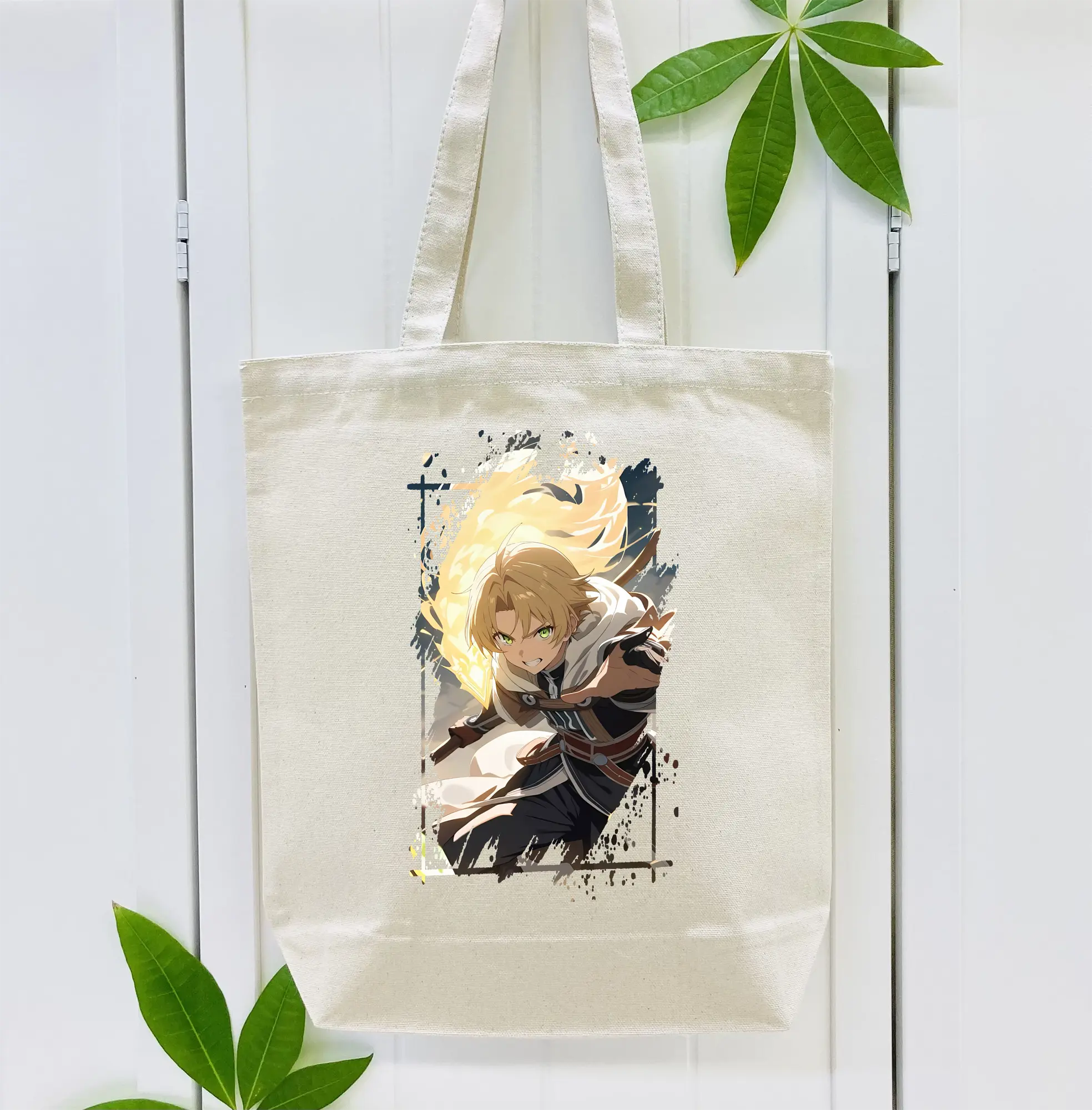 無職転生 グッズ,ルーデウス・グレイラット