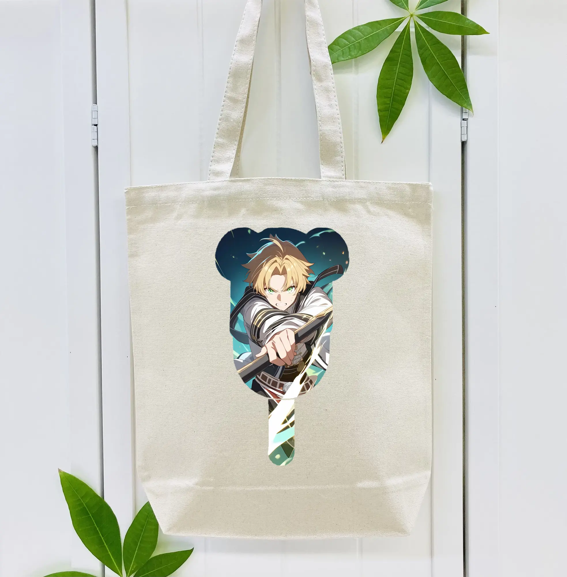 無職転生 グッズ,ルーデウス・グレイラット