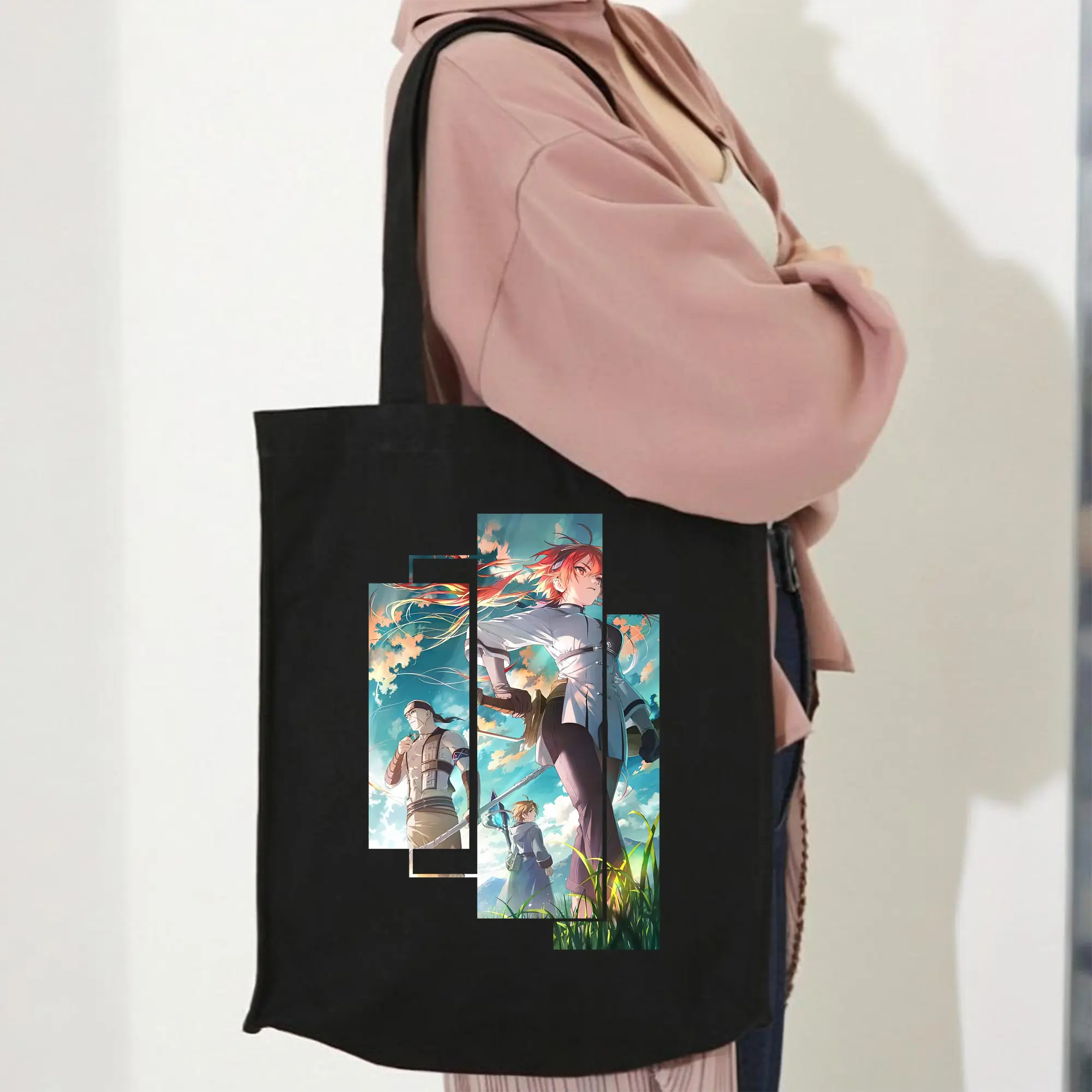 無職転生 グッズ,ルーデウス・グレイラット