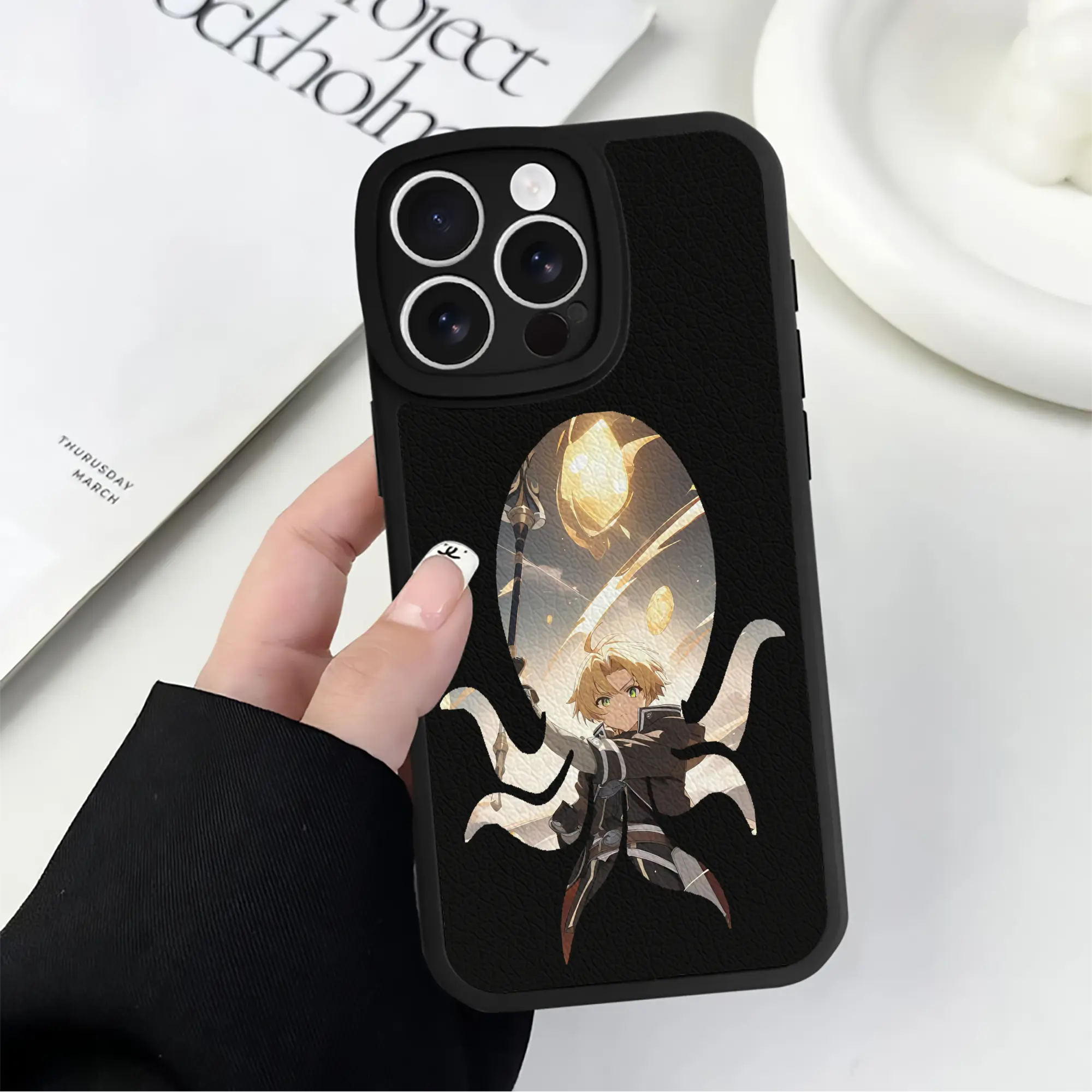 無職転生 グッズ,ルーデウス・グレイラット