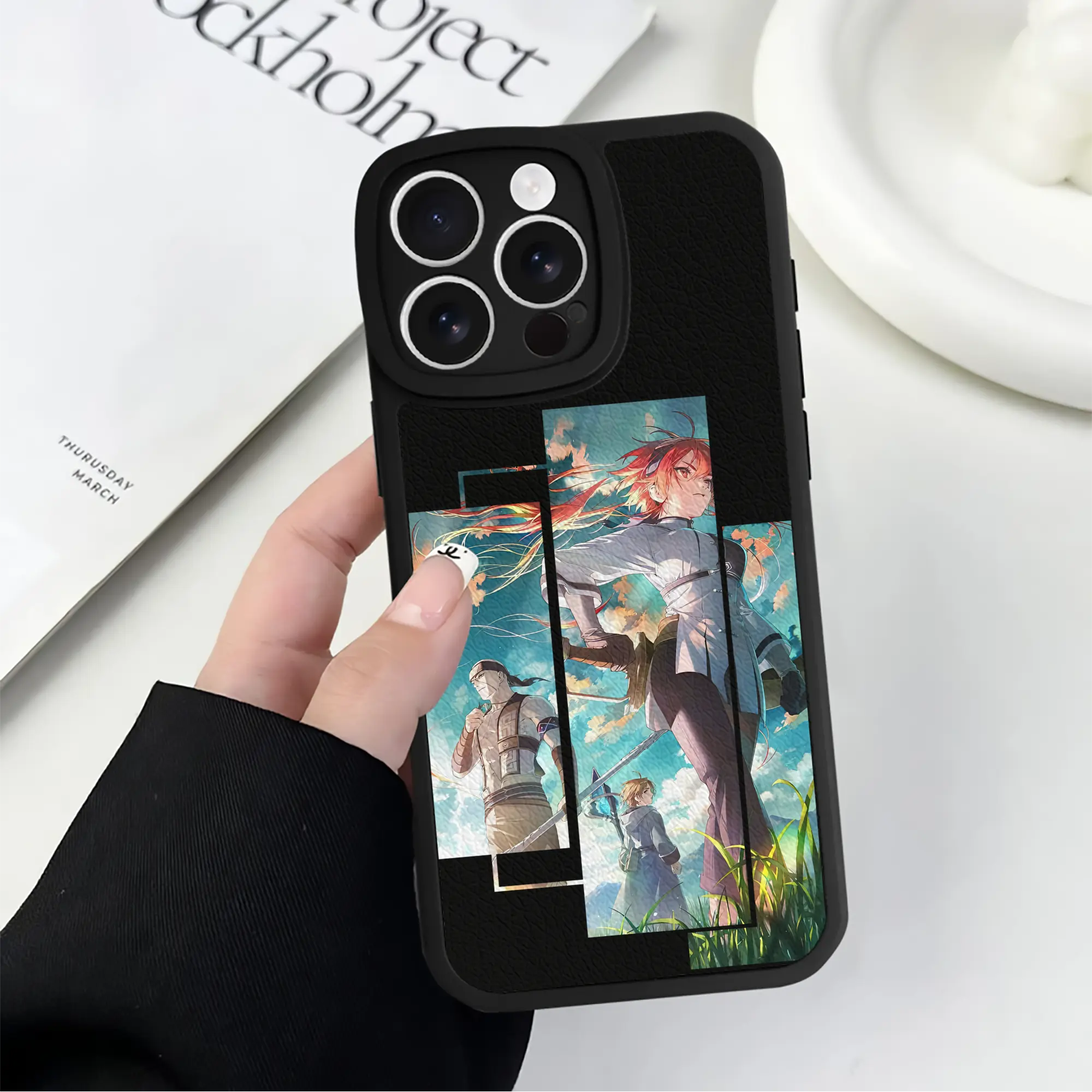 無職転生 グッズ,ルーデウス・グレイラット