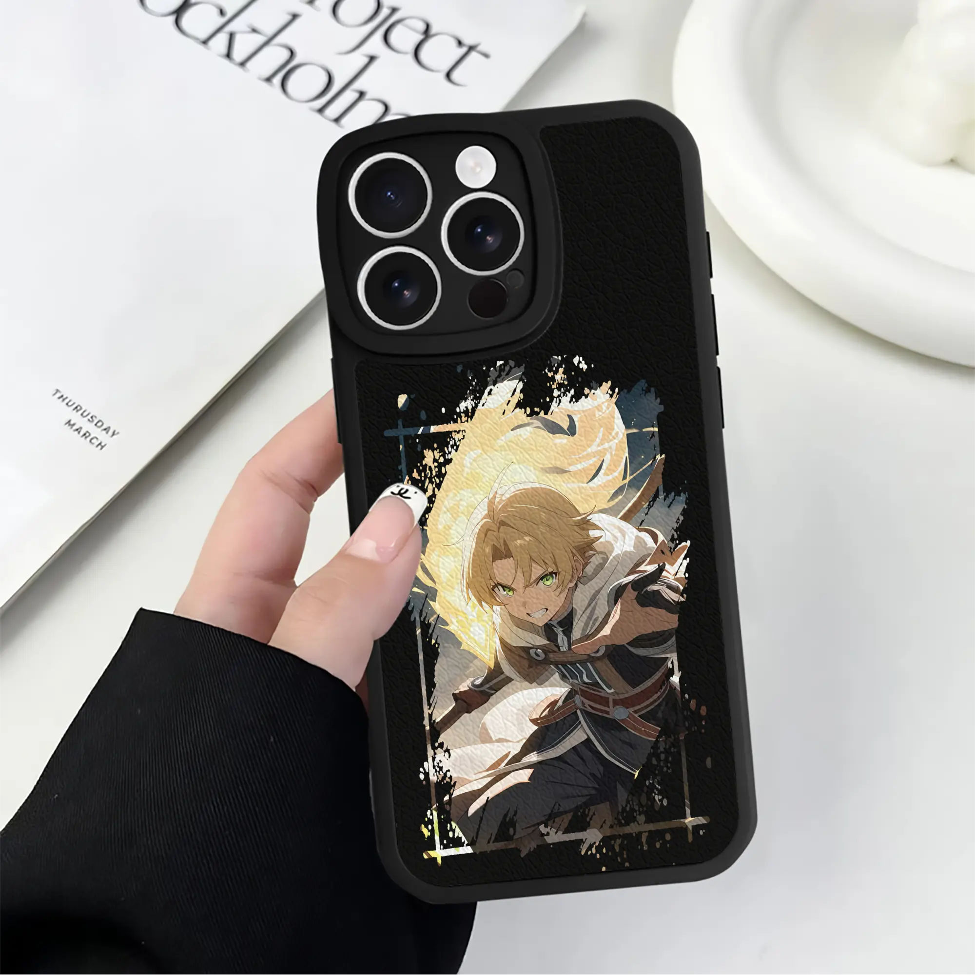 無職転生 グッズ,ルーデウス・グレイラット