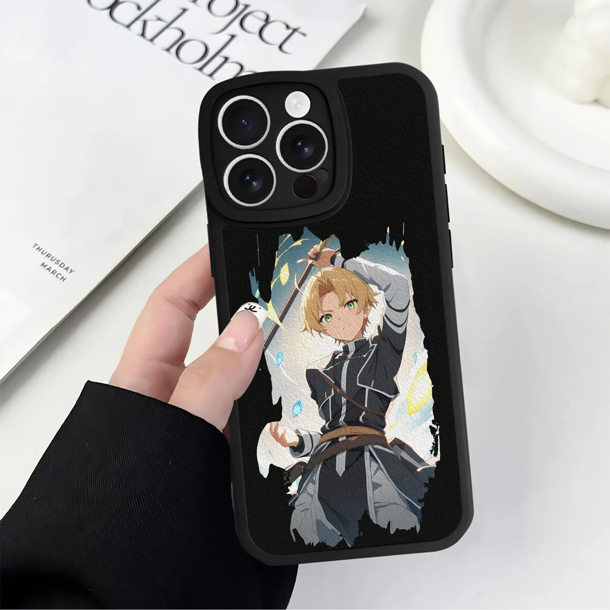 無職転生 グッズ,ルーデウス・グレイラット