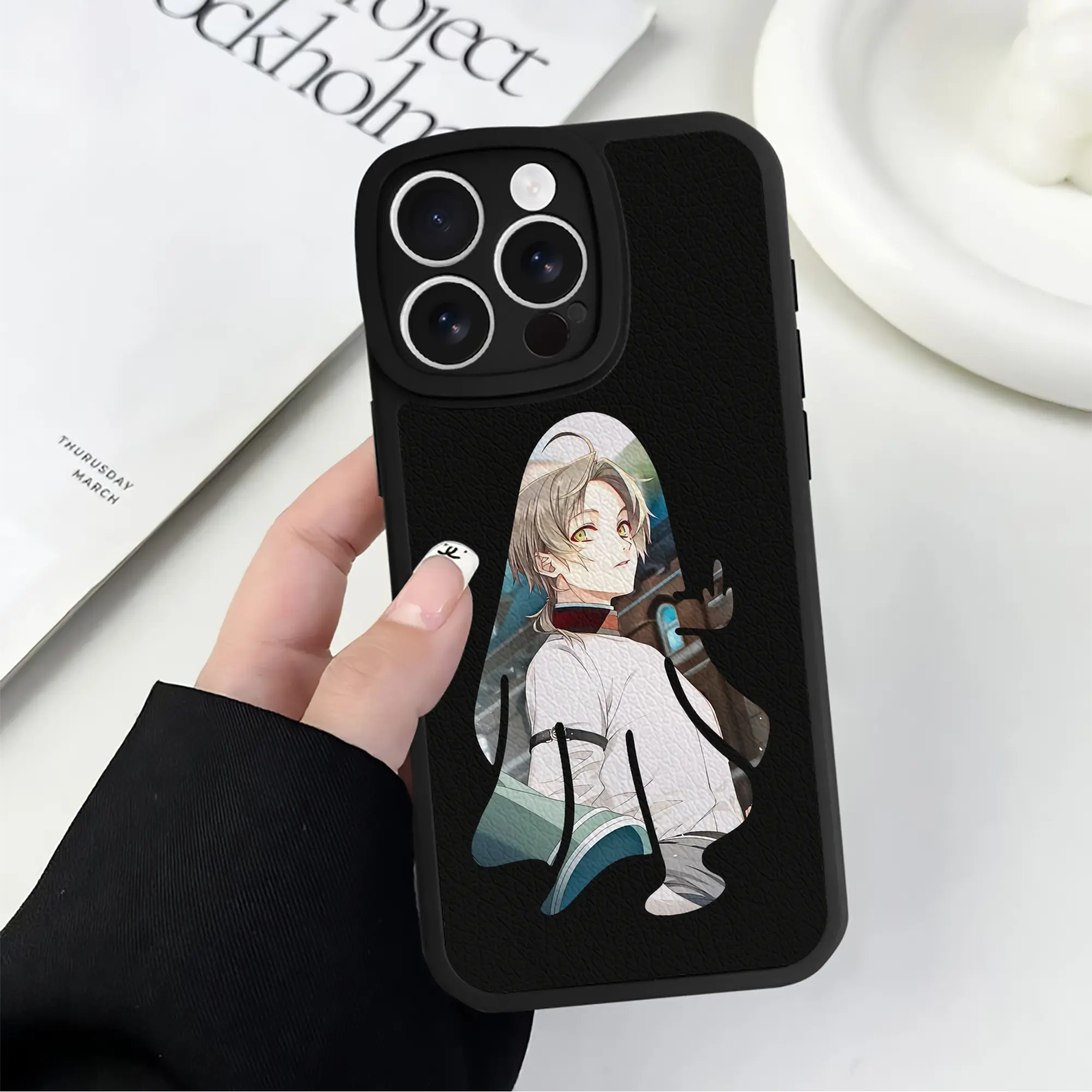 無職転生 グッズ,ルーデウス・グレイラット