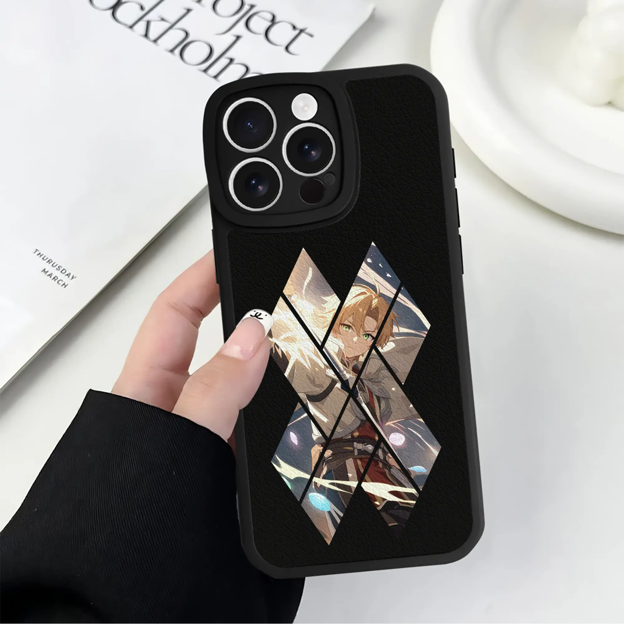 無職転生 グッズ,ルーデウス・グレイラット