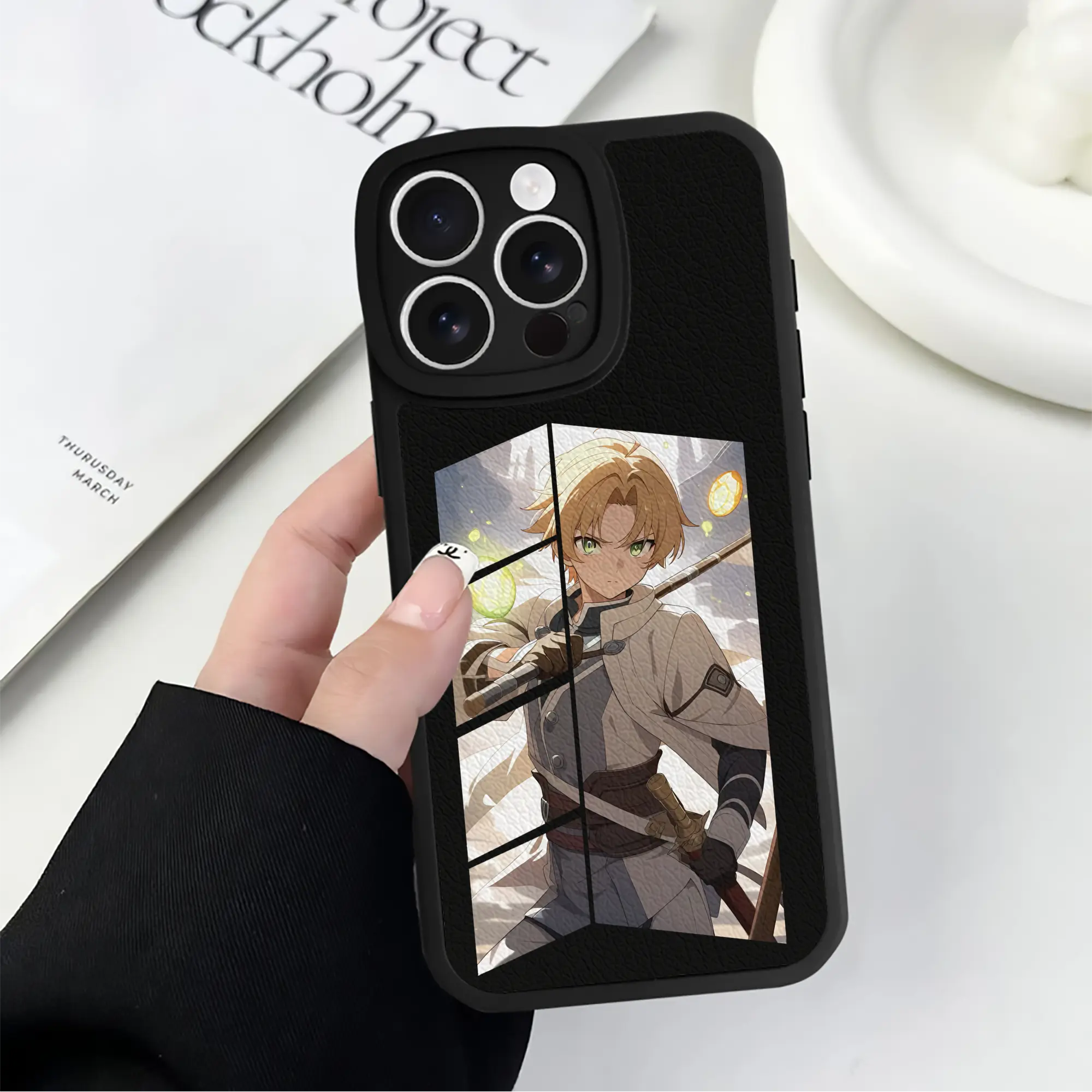 無職転生 グッズ,ルーデウス・グレイラット