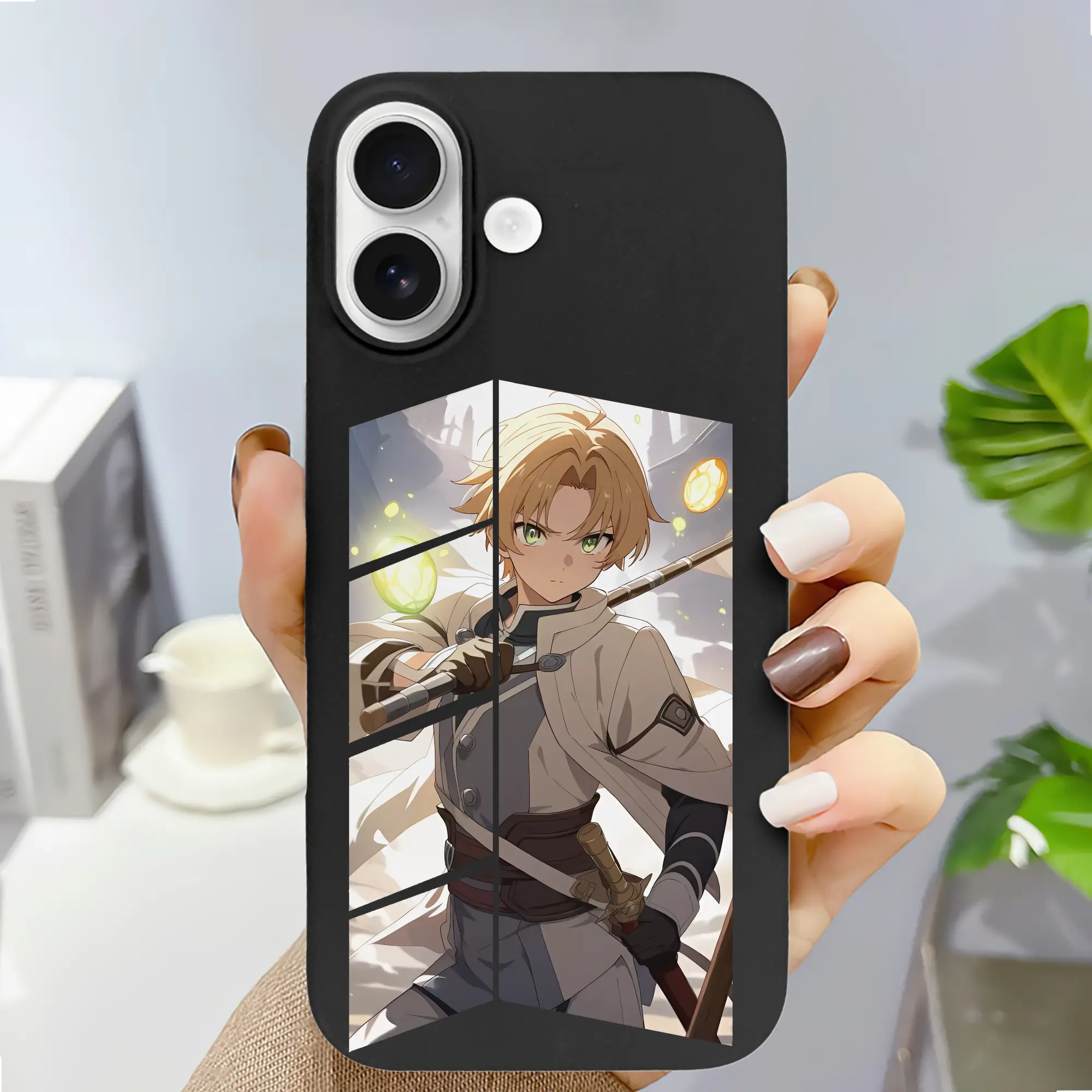 無職転生 グッズ,ルーデウス・グレイラット