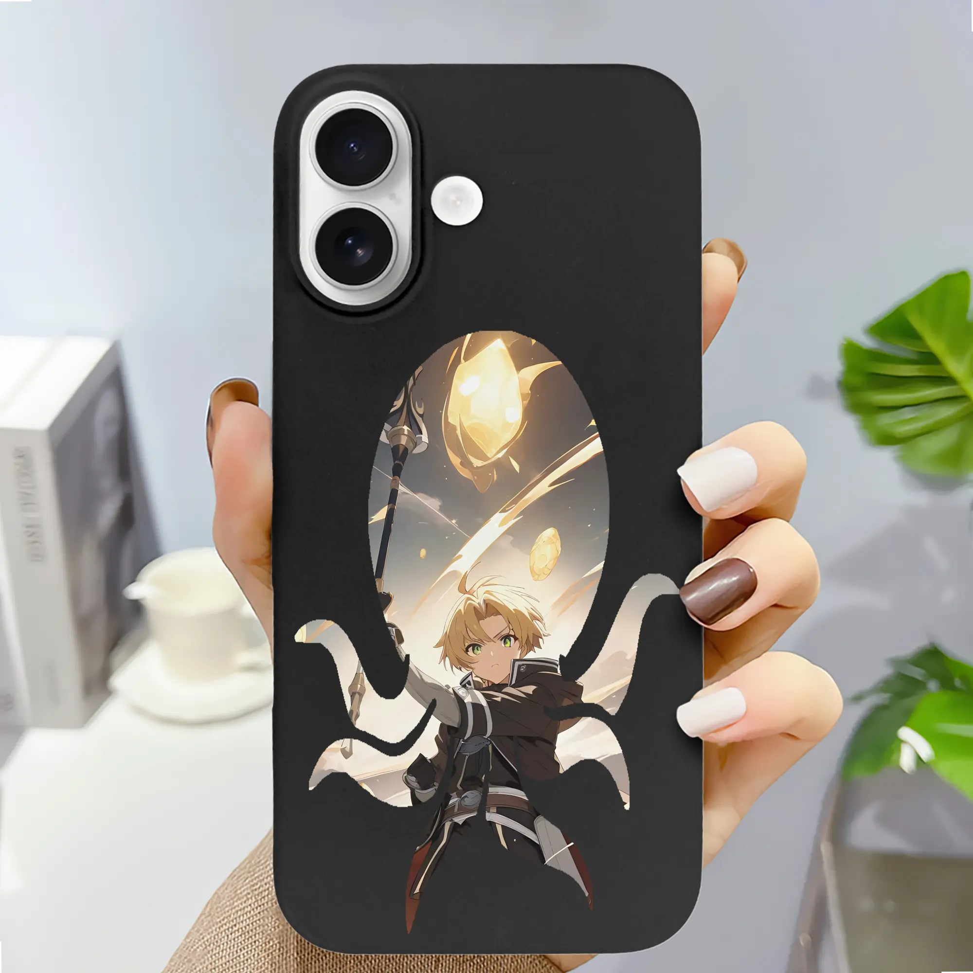 無職転生 グッズ,ルーデウス・グレイラット