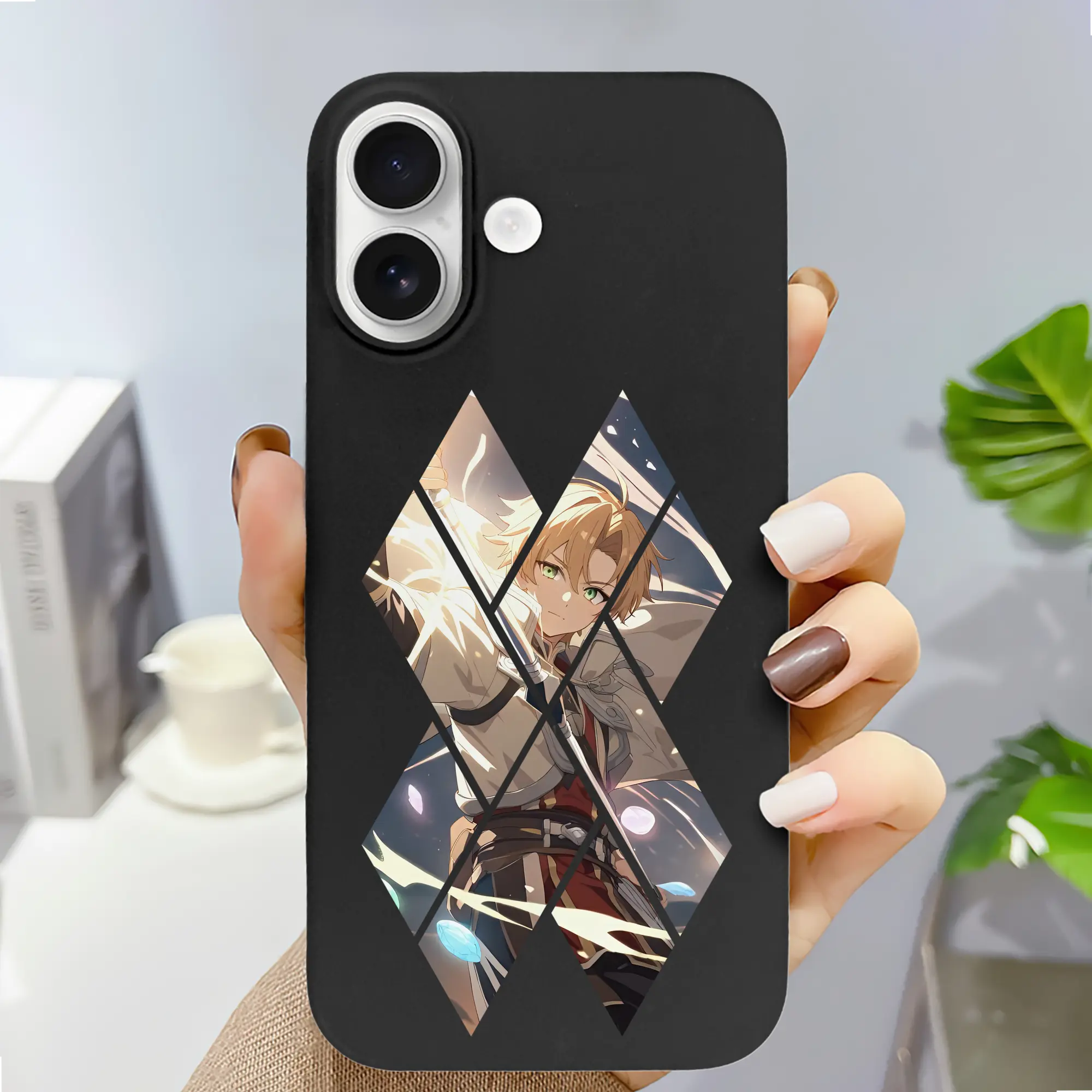 無職転生 グッズ,ルーデウス・グレイラット