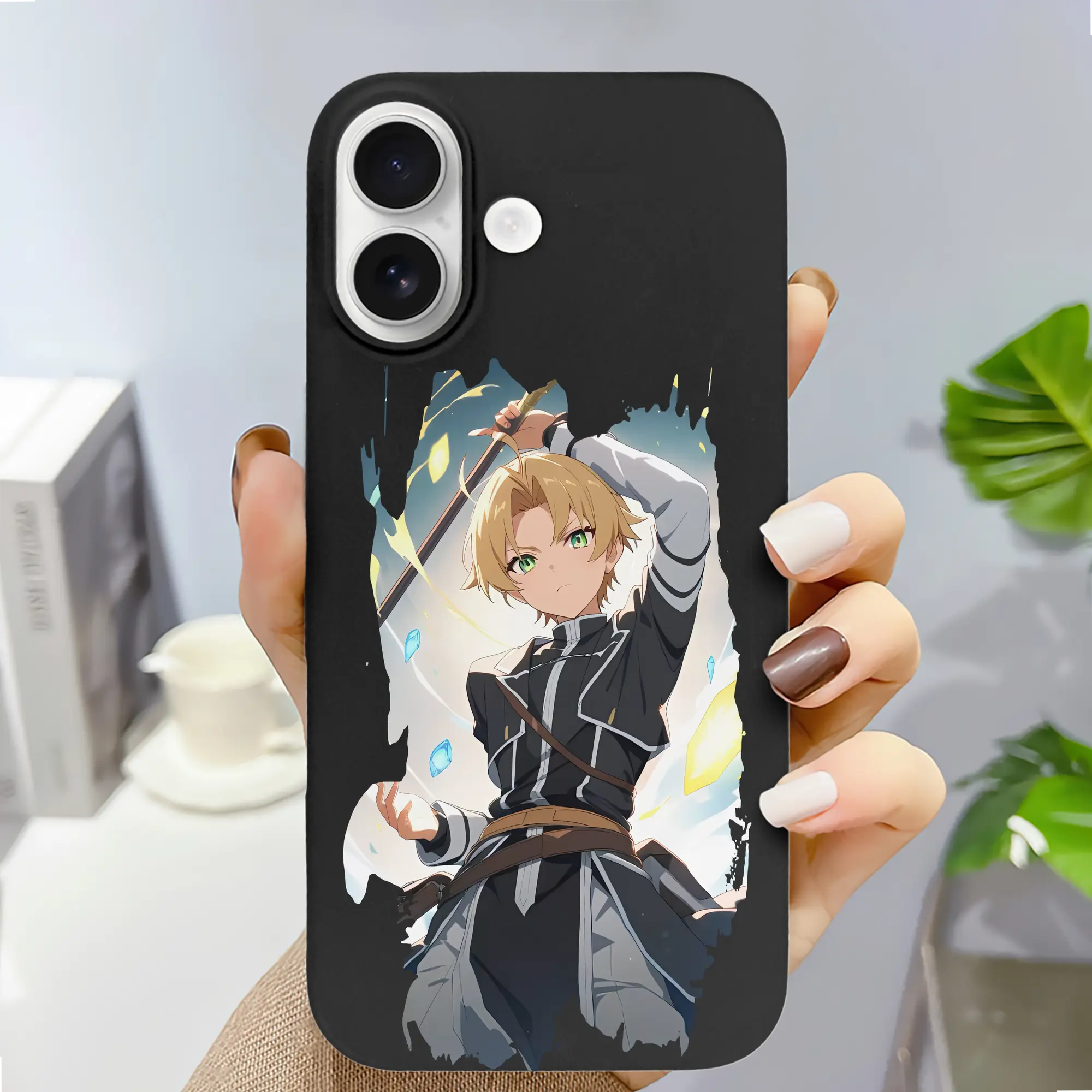 無職転生 グッズ,ルーデウス・グレイラット