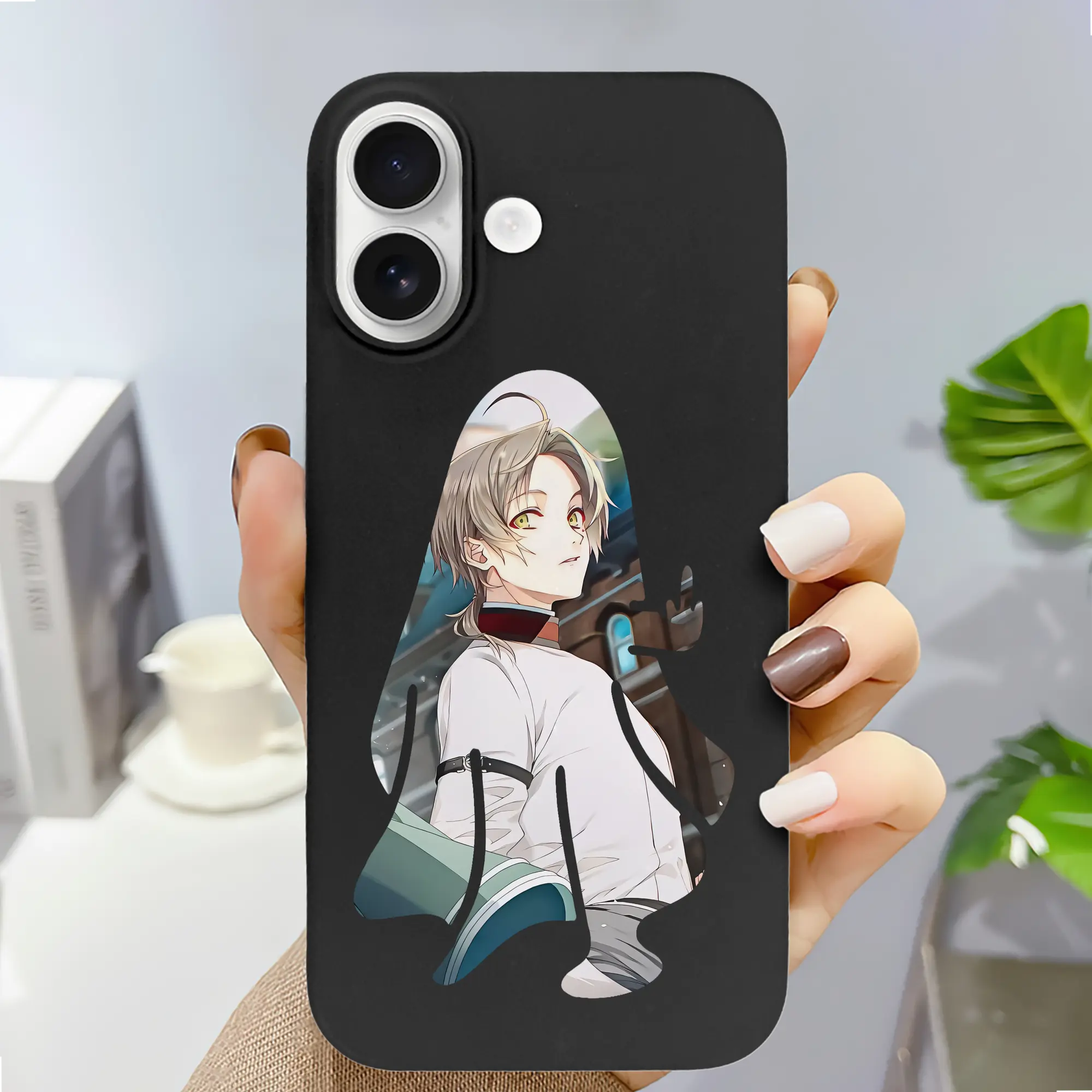 無職転生 グッズ,ルーデウス・グレイラット