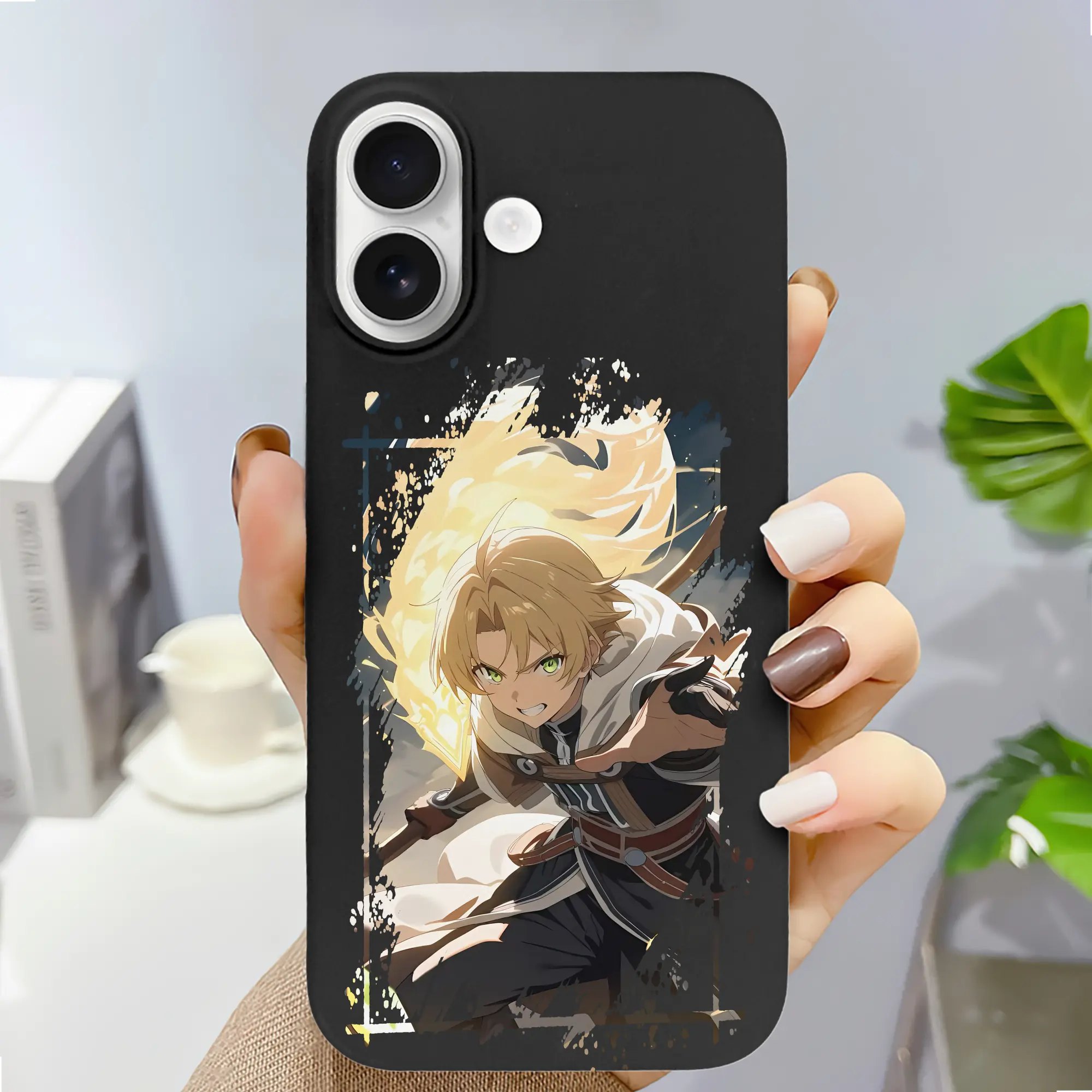 無職転生 グッズ,ルーデウス・グレイラット