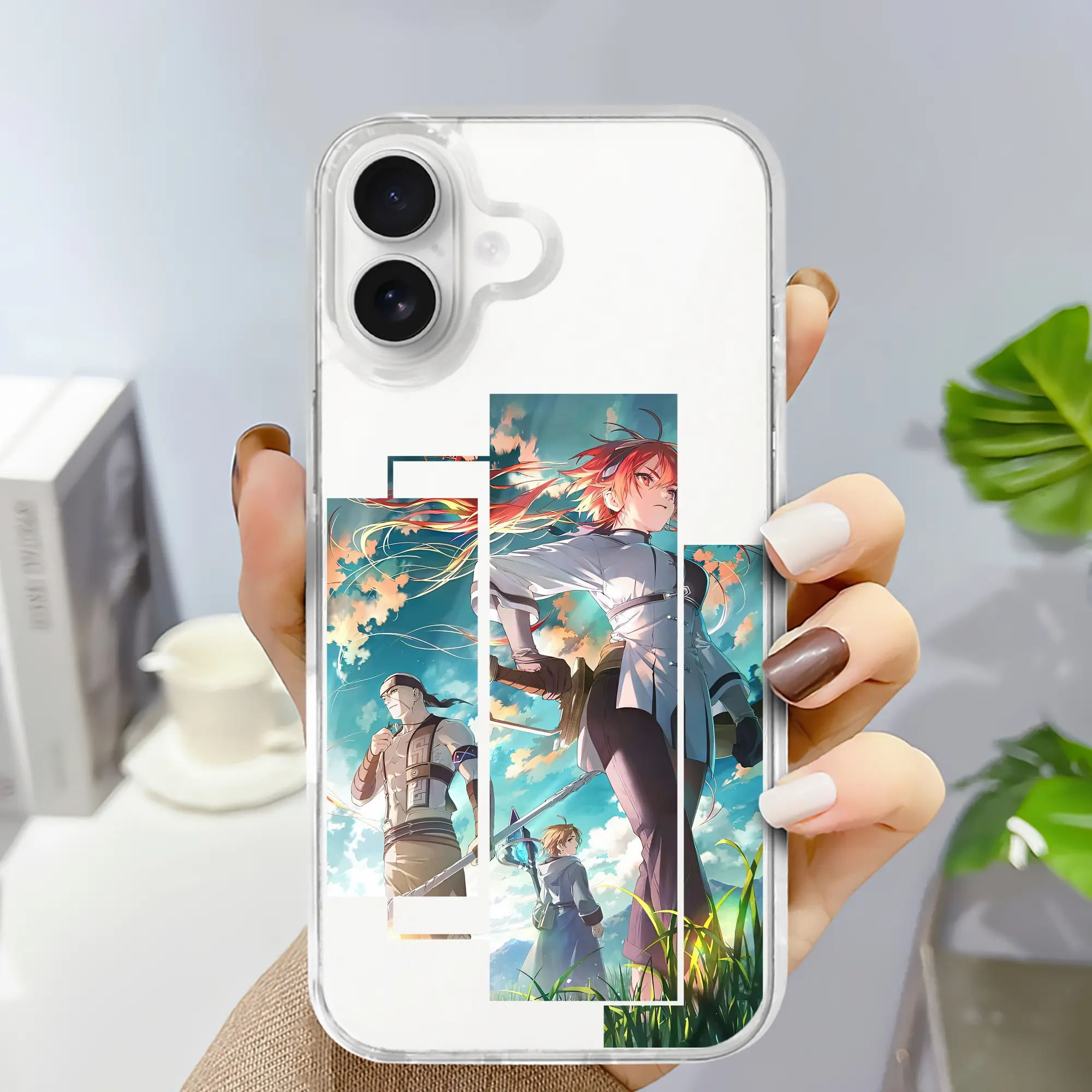 無職転生 グッズ,ルーデウス・グレイラット