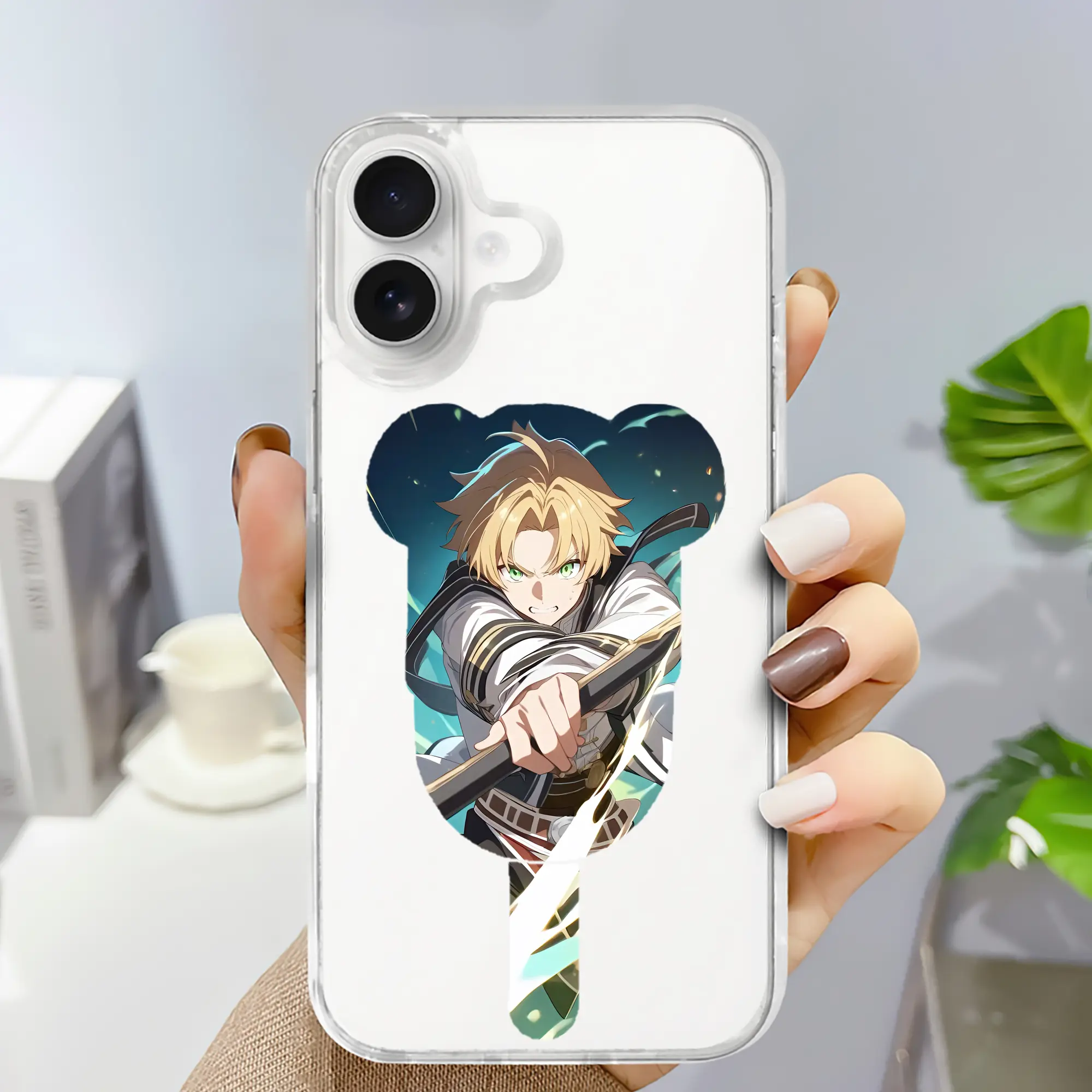 無職転生 グッズ,ルーデウス・グレイラット