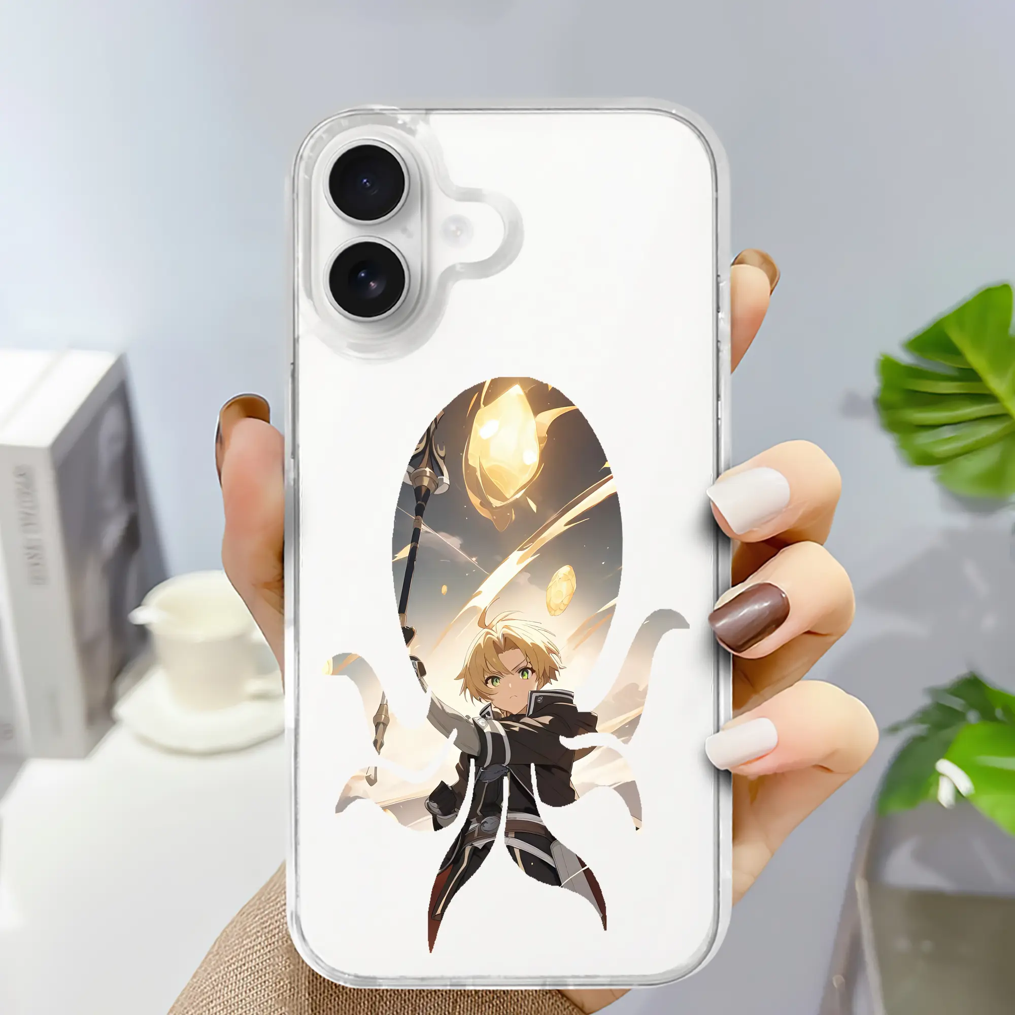 無職転生 グッズ,ルーデウス・グレイラット