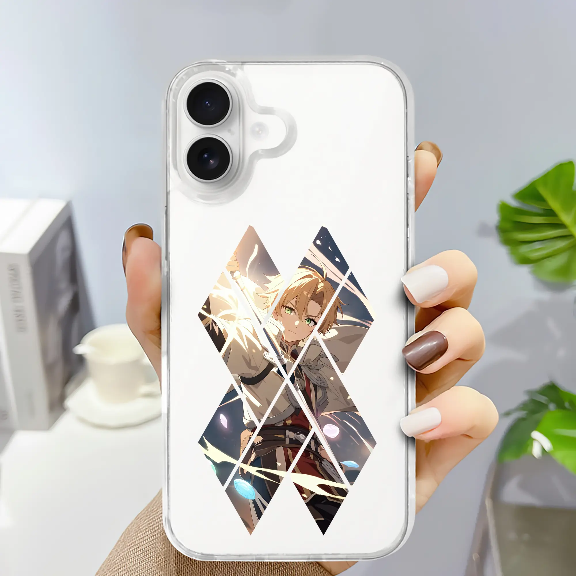 無職転生 グッズ,ルーデウス・グレイラット