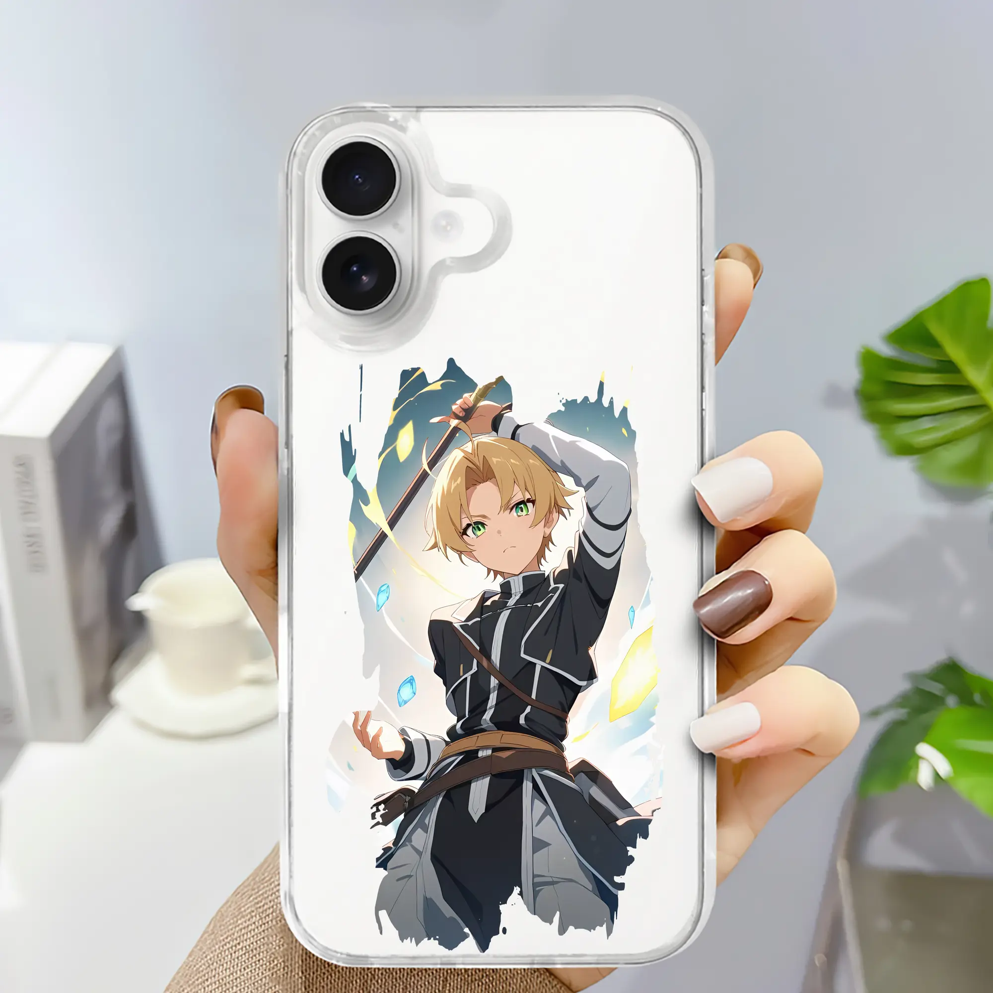 無職転生 グッズ,ルーデウス・グレイラット