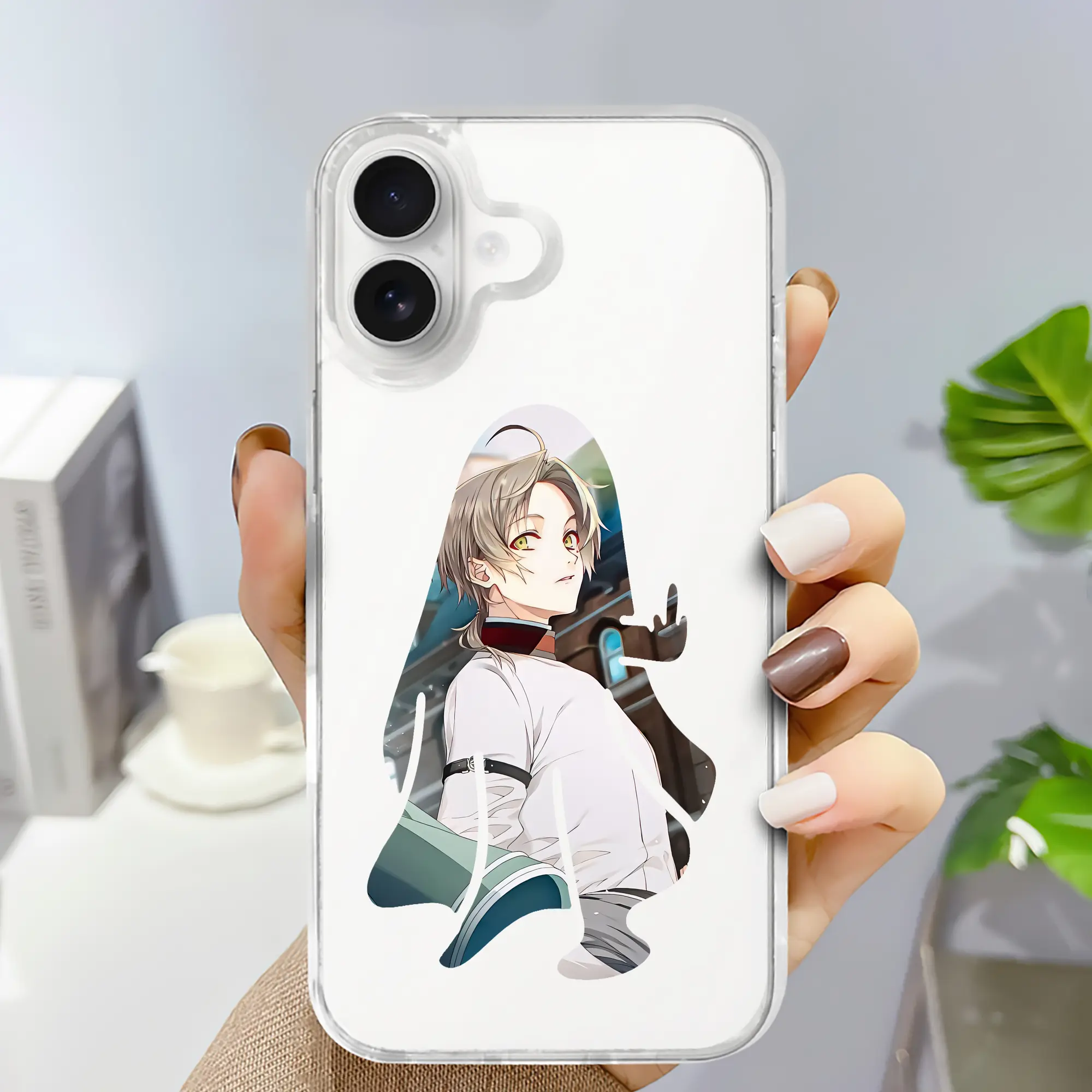 無職転生 グッズ,ルーデウス・グレイラット